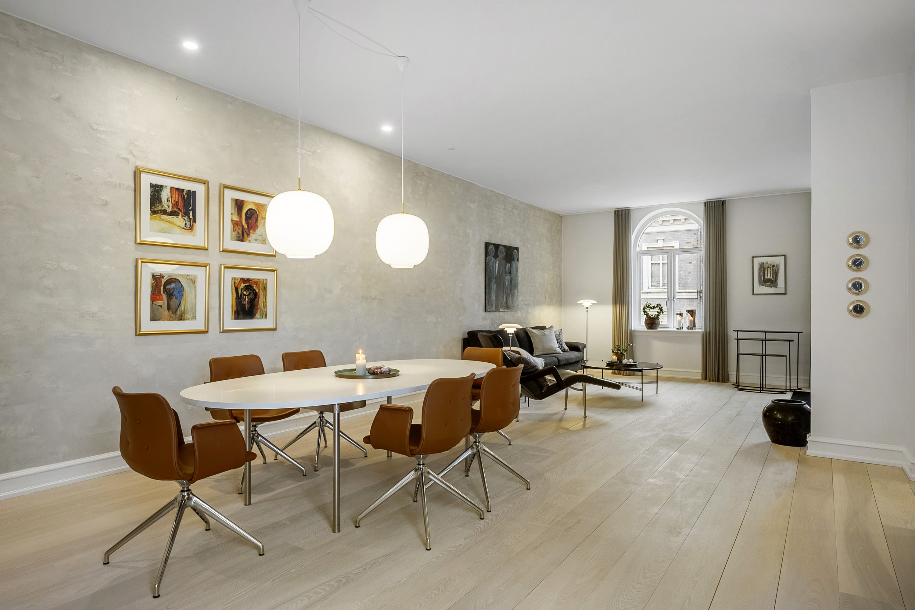 Søndergade 13A, 1., 5000 Odense C