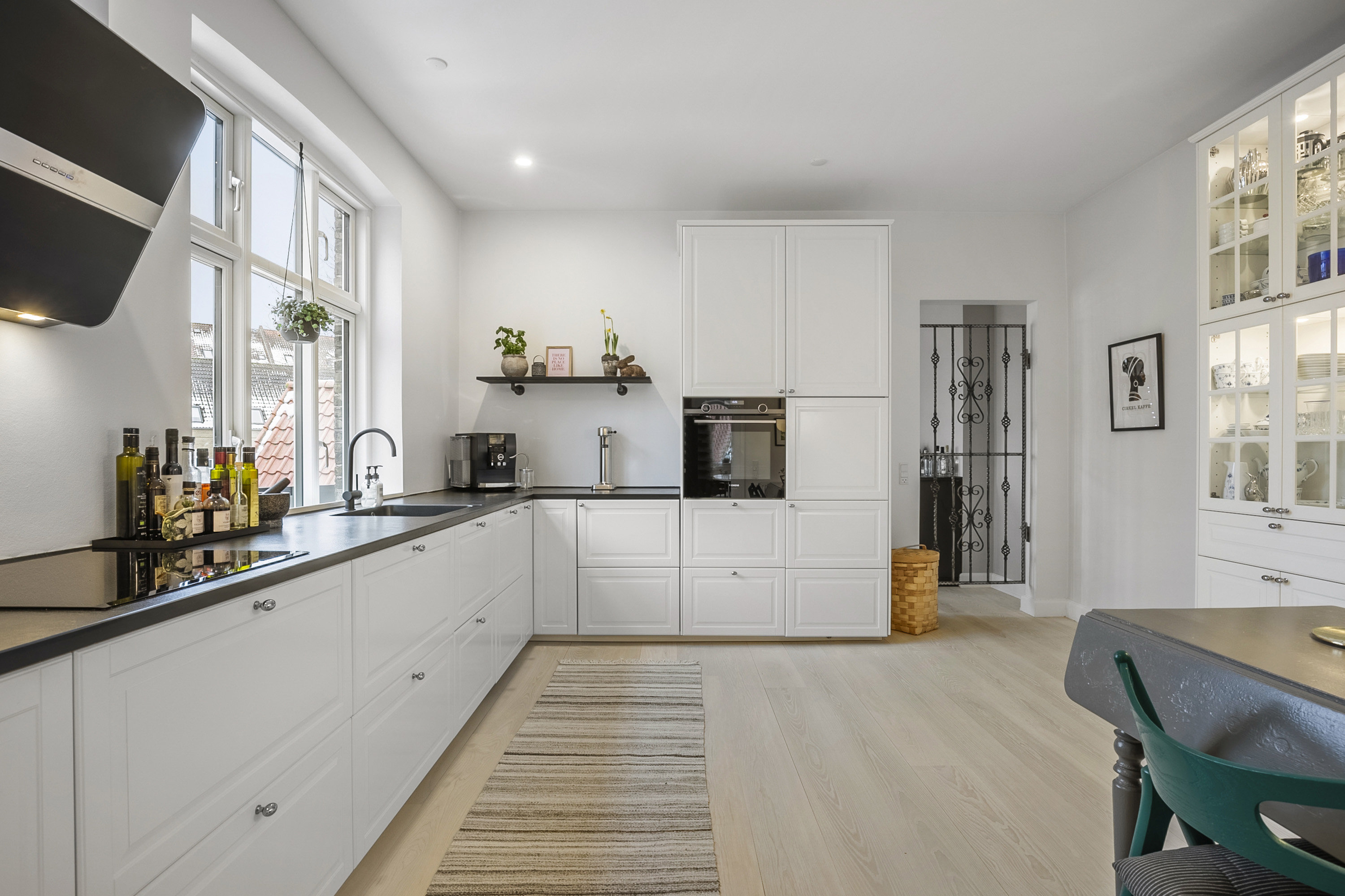 Søndergade 13A, 1., 5000 Odense C