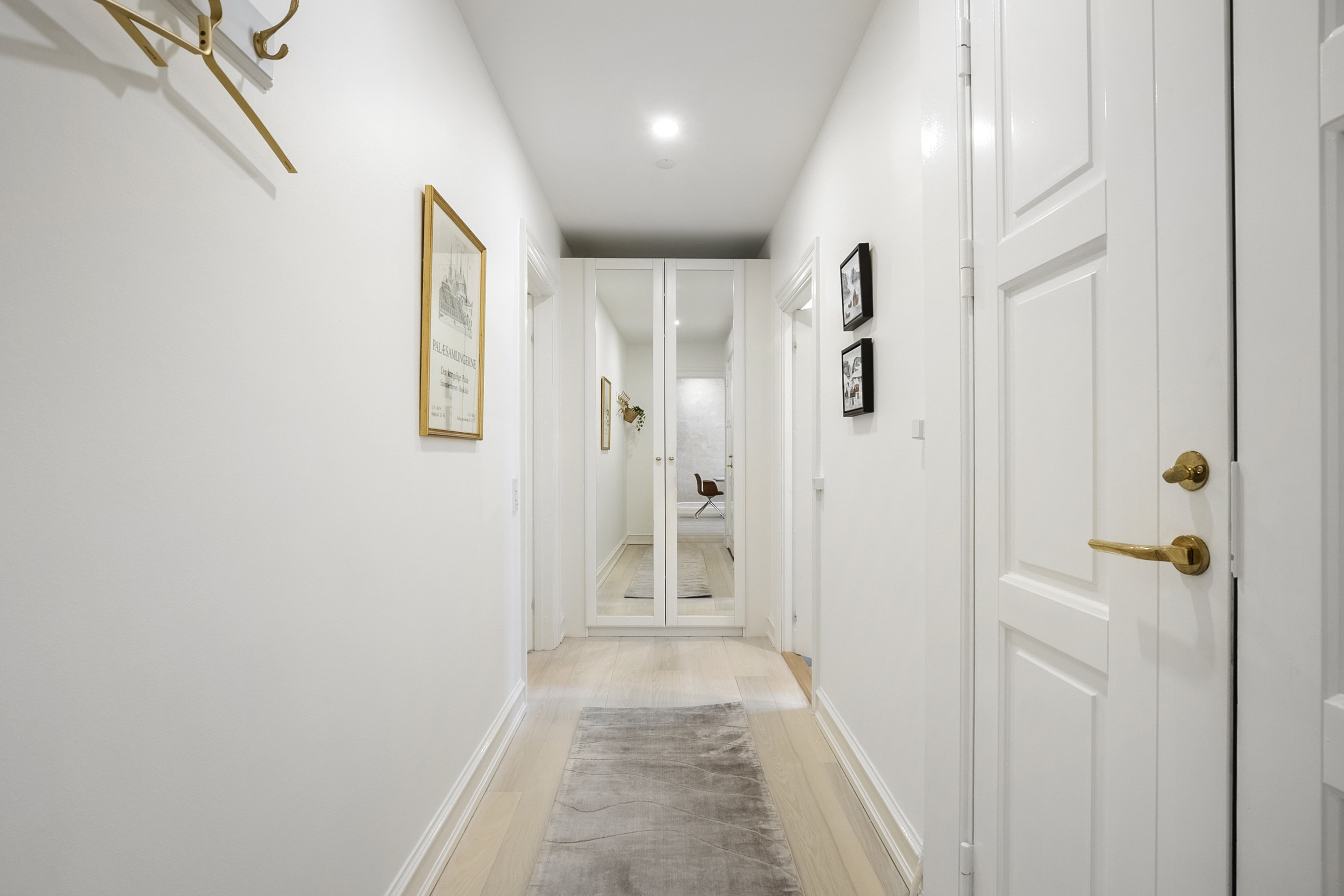 Søndergade 13A, 1., 5000 Odense C