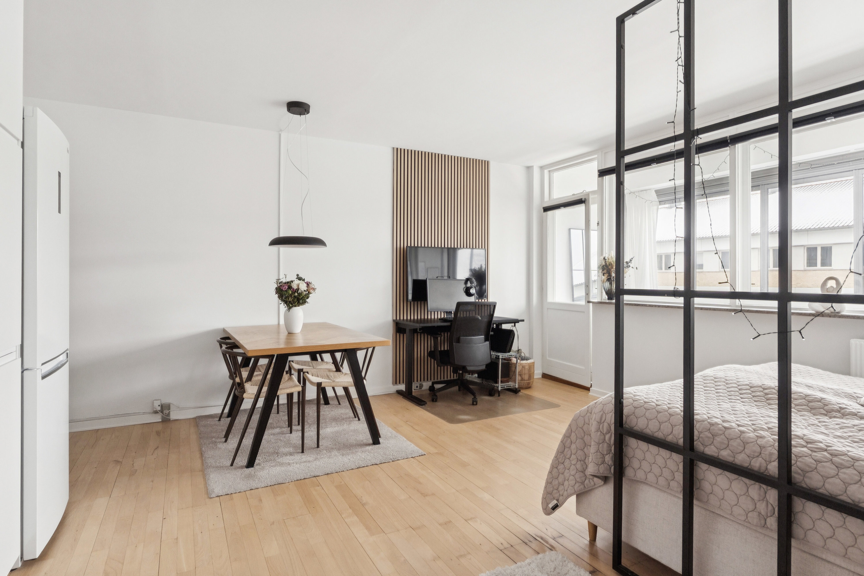 Neergårdsparken 23, 1. 3., 4000 Roskilde