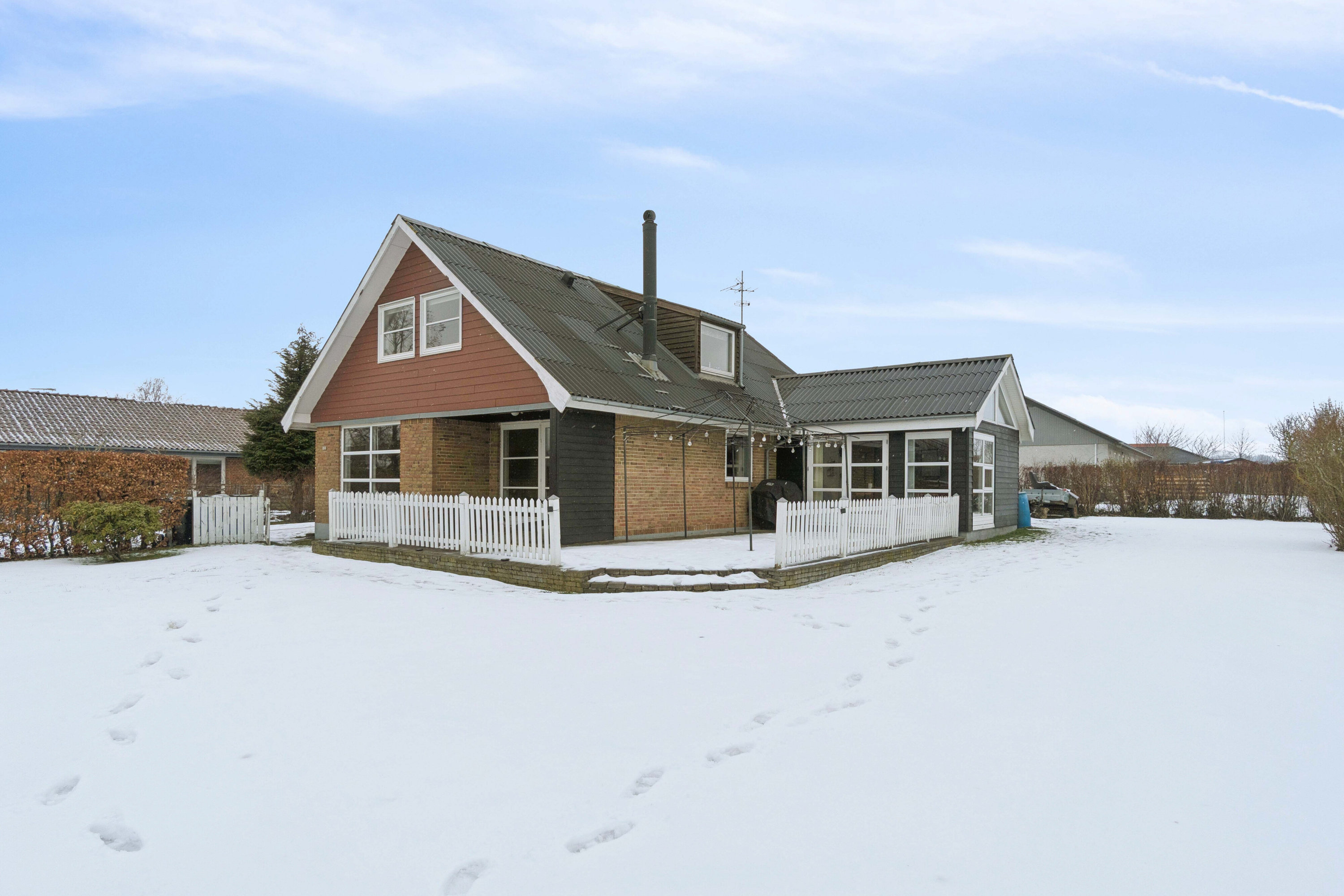 Gammeltoft 11, 3790 Hasle