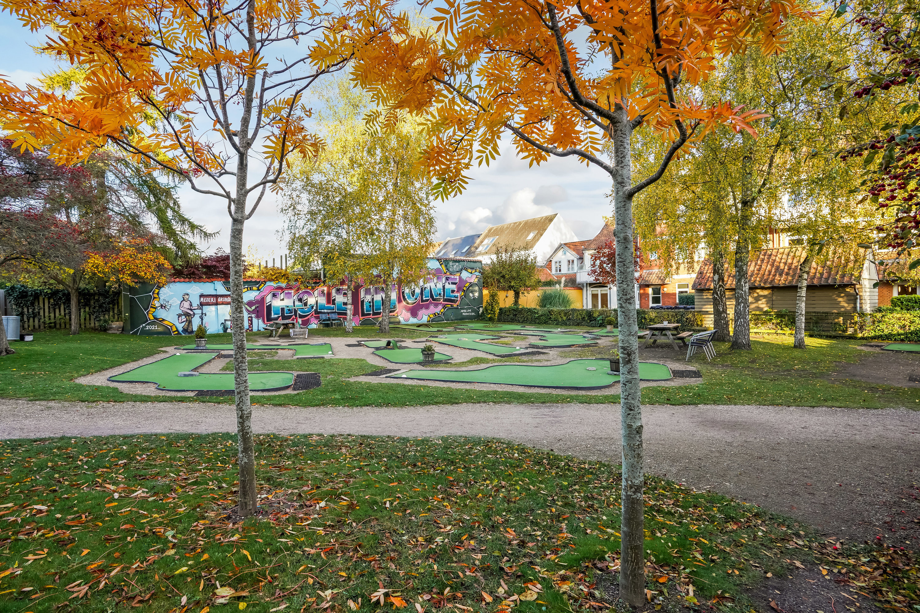 Fremhævet  billede i fuldskærmstilstand. Billede af Jens Benzons Gade 54C, 1. 2., 5000 Odense C