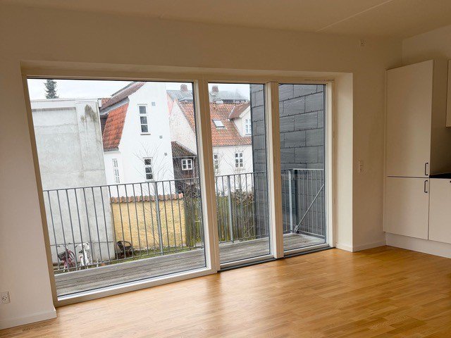 Jens Benzons Gade 54C, 1. 2., 5000 Odense C