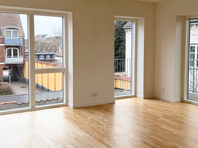 Fremhævet  billede i fuldskærmstilstand. Billede af Jens Benzons Gade 54C, 1. 2., 5000 Odense C