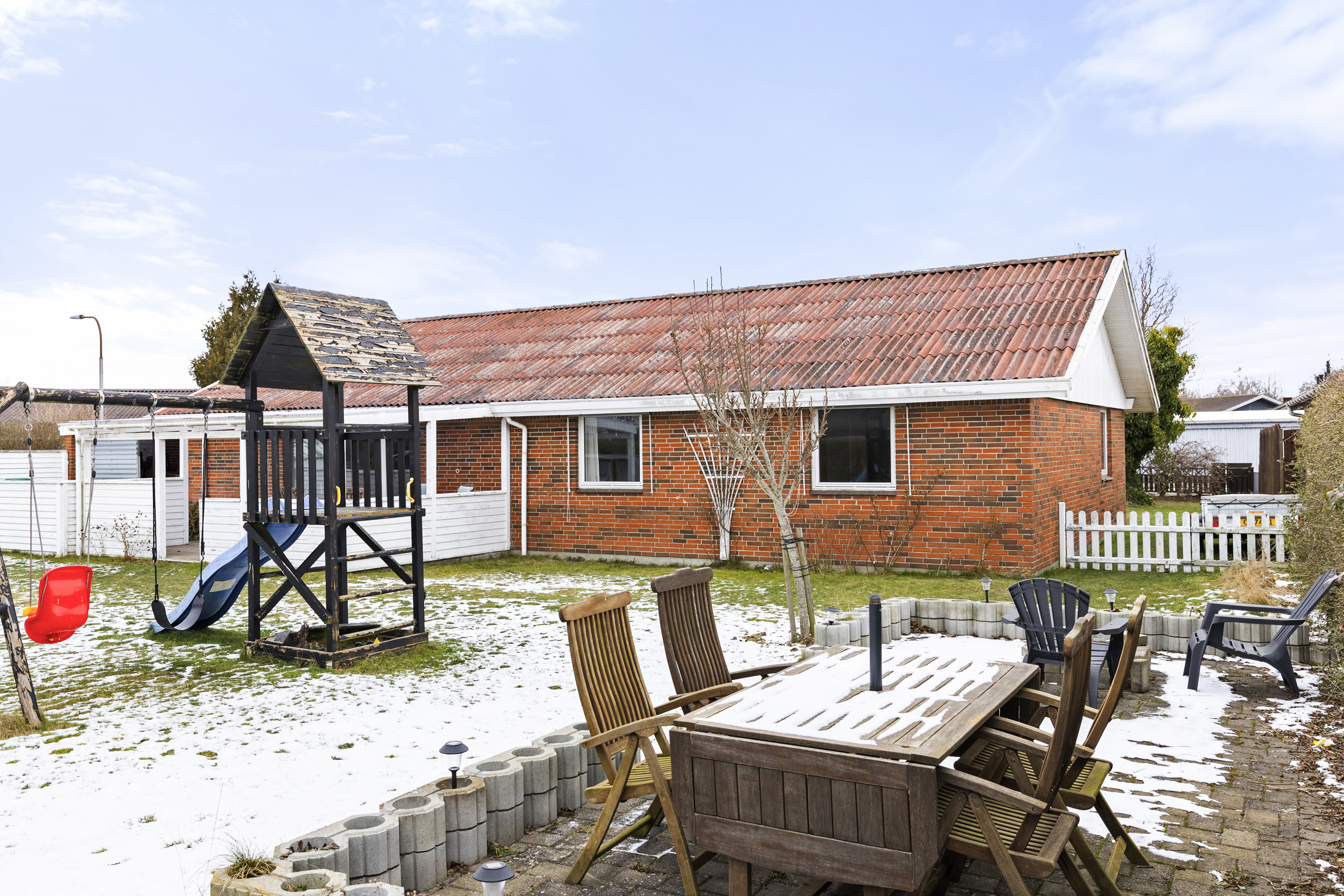 Fremhævet ejendommen billede i fuldskærmstilstand. Billede af Agervænget 15, 4293 Dianalund