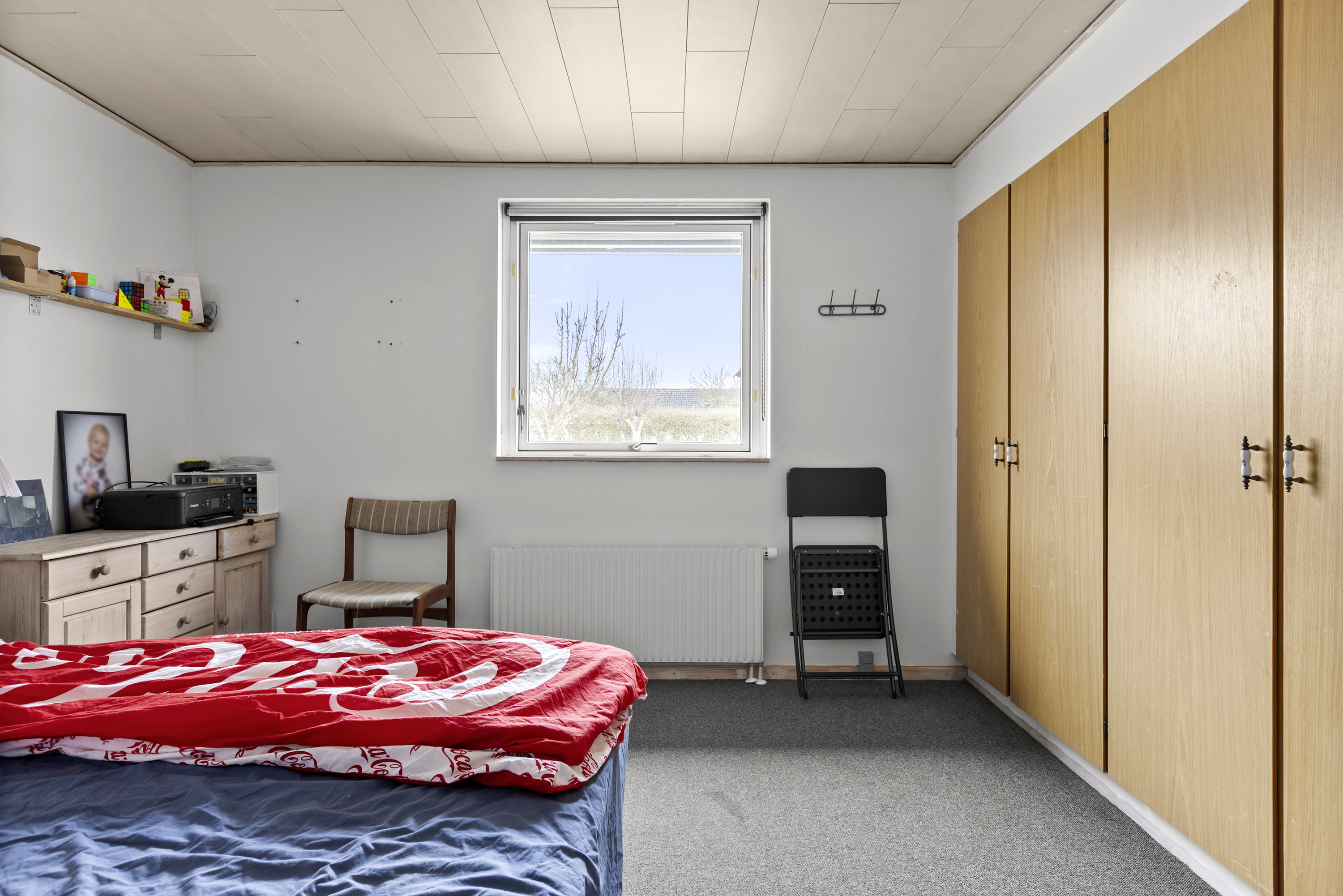 Fremhævet værelse billede i fuldskærmstilstand. Billede af Agervænget 15, 4293 Dianalund