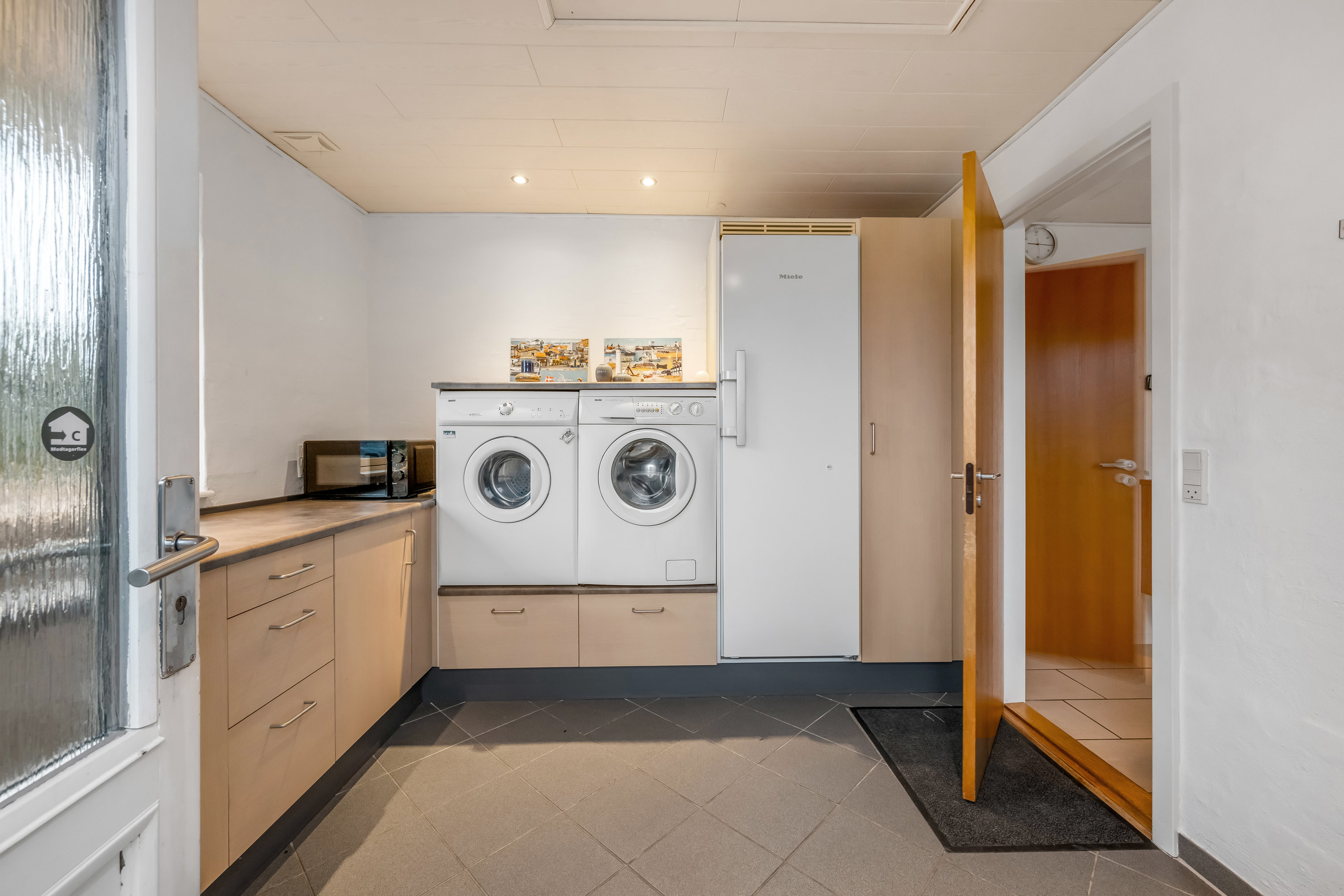 Fremhævet bryggers billede i fuldskærmstilstand. Billede af Enebærvej 4, Rindum, 6950 Ringkøbing