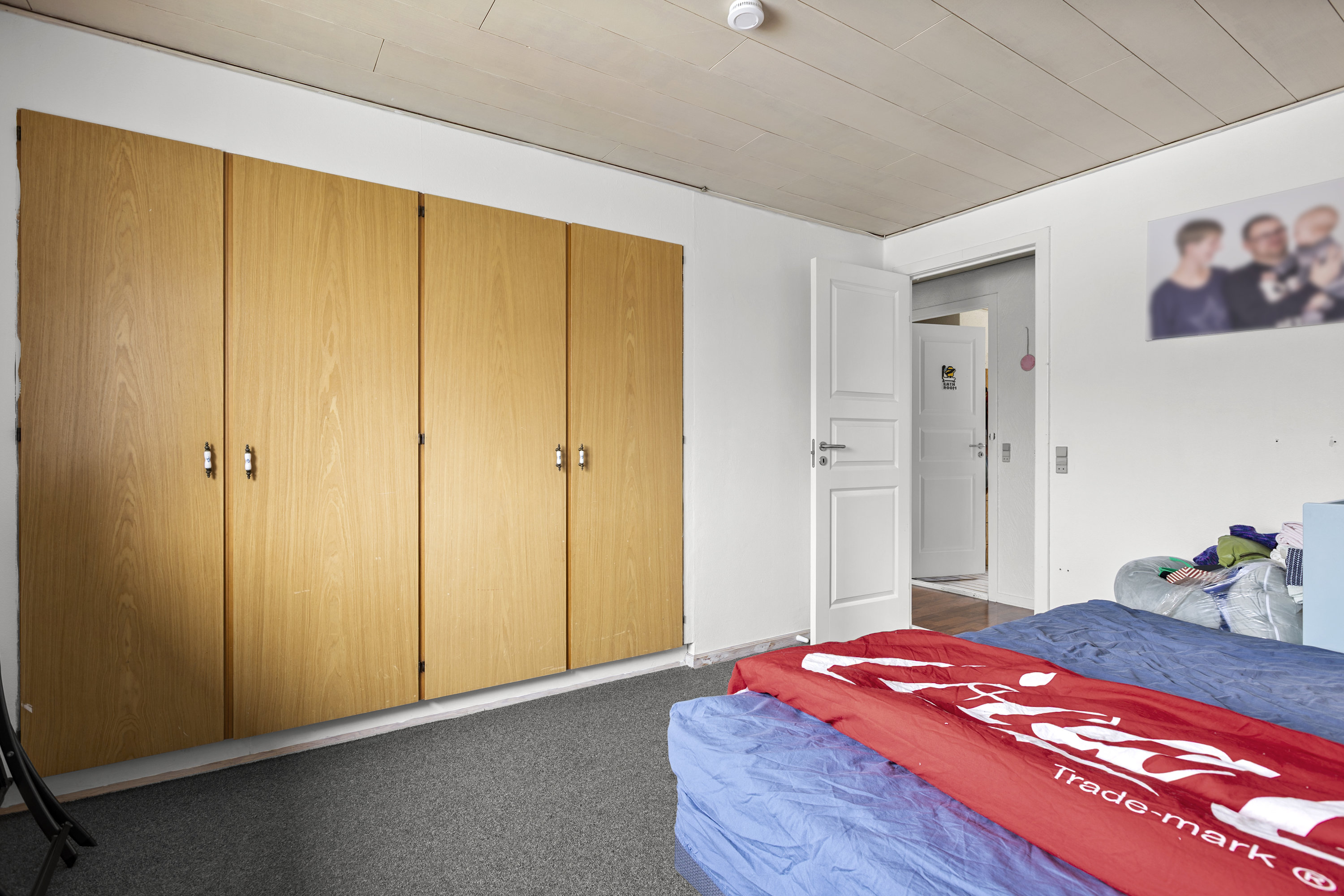 Fremhævet værelse billede i fuldskærmstilstand. Billede af Agervænget 15, 4293 Dianalund