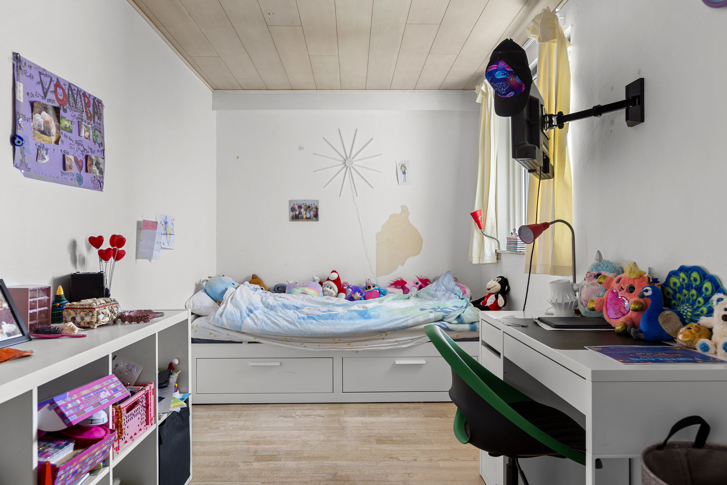 Fremhævet værelse billede i fuldskærmstilstand. Billede af Agervænget 15, 4293 Dianalund