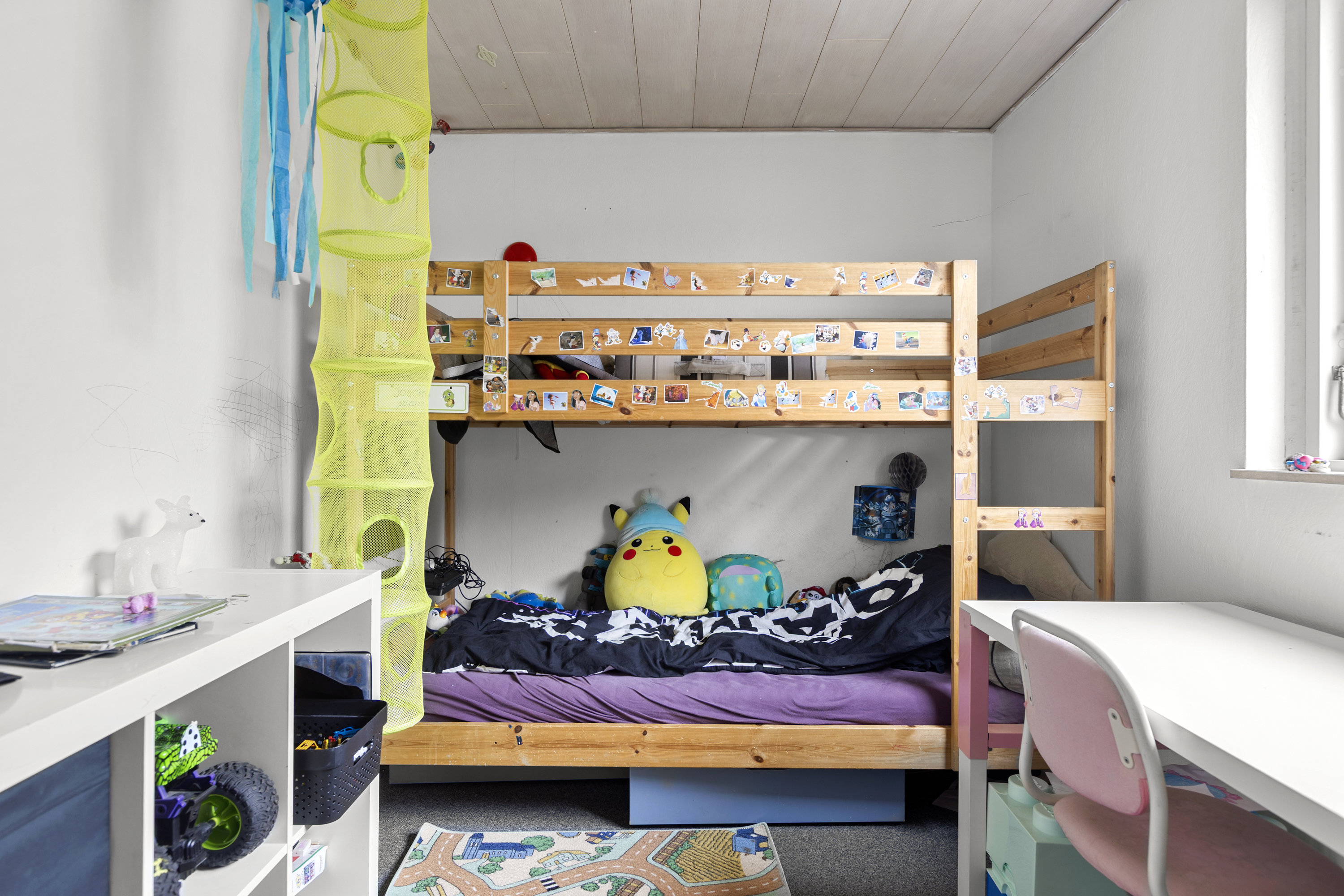 Fremhævet værelse billede i fuldskærmstilstand. Billede af Agervænget 15, 4293 Dianalund