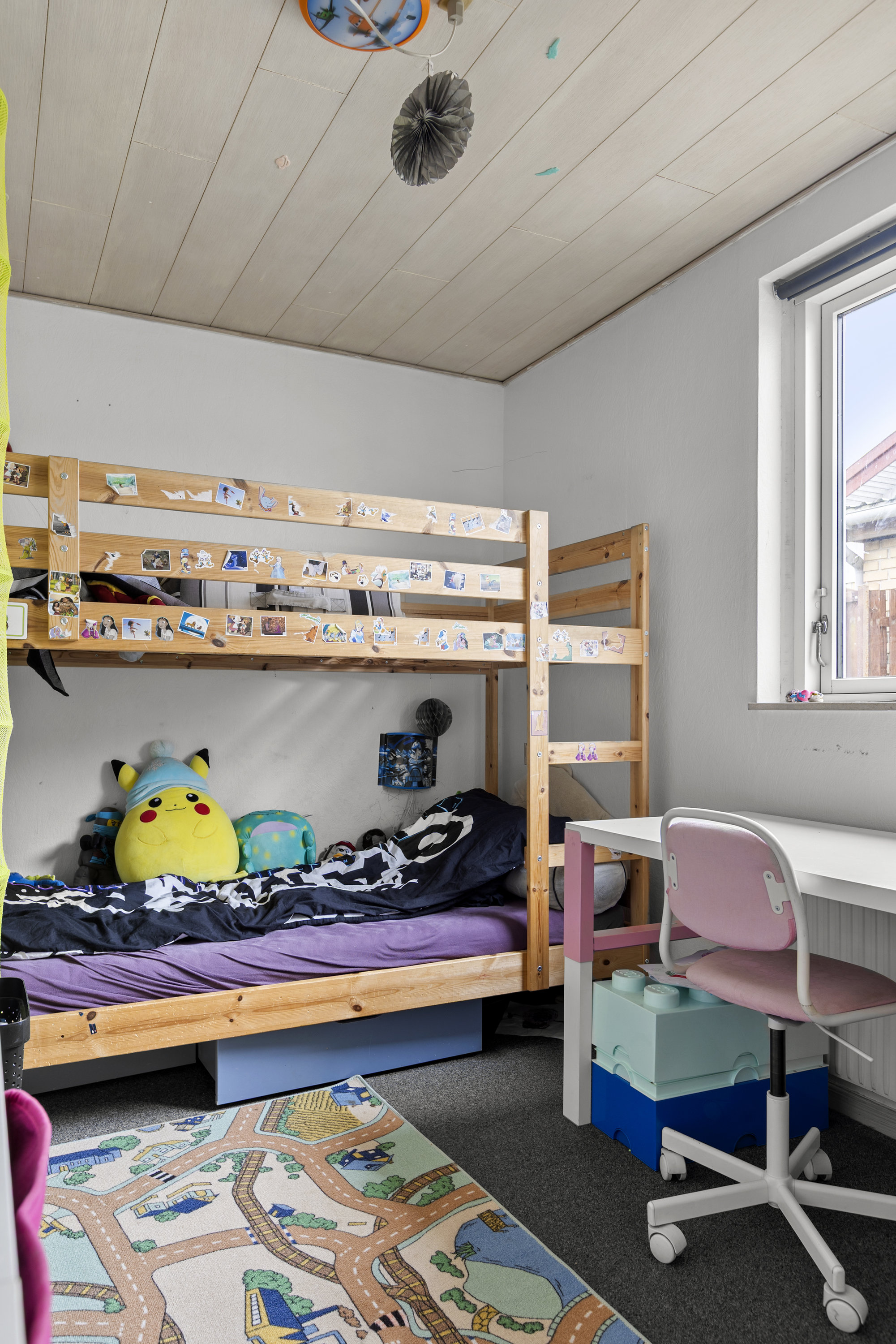 Fremhævet værelse billede i fuldskærmstilstand. Billede af Agervænget 15, 4293 Dianalund