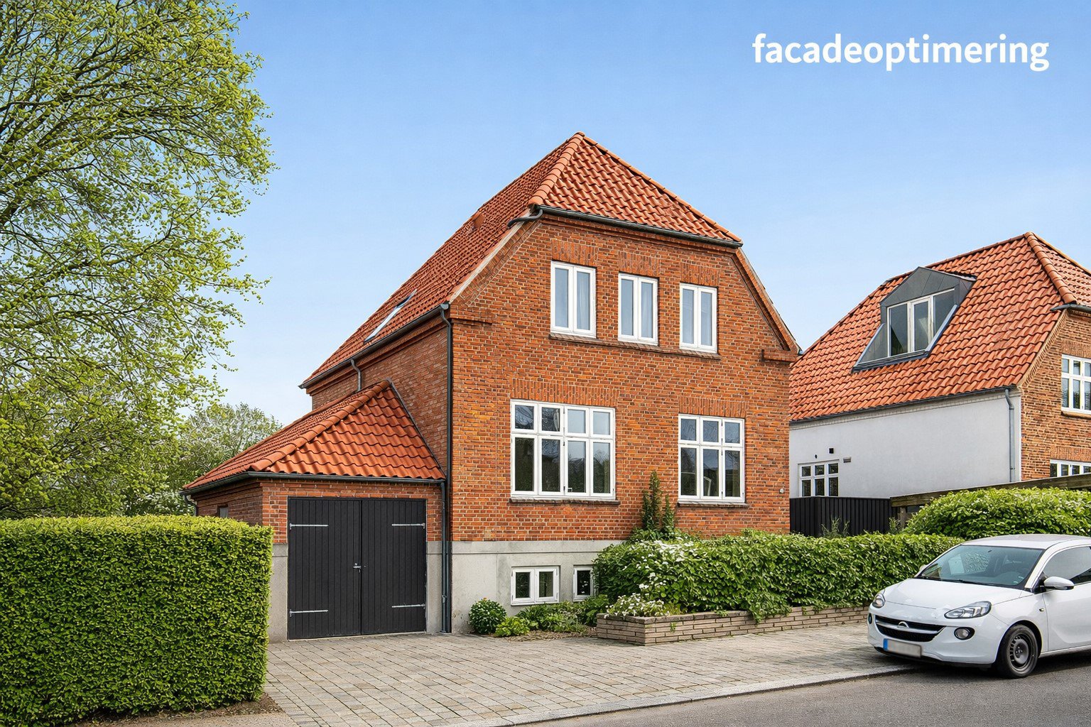 Marcus Alle 28, 6000 Kolding