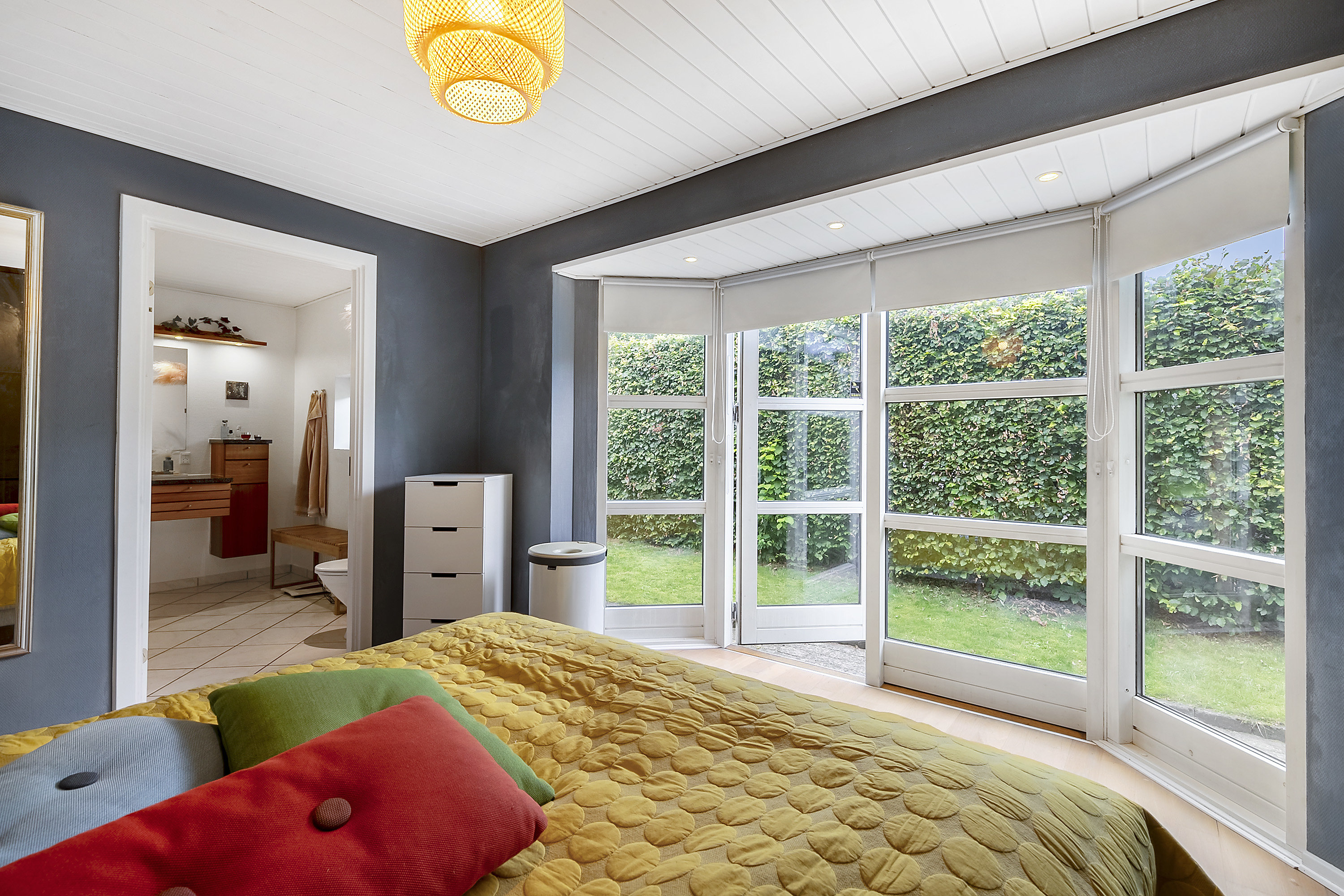 Fremhævet værelse billede i fuldskærmstilstand. Billede af Stavtrupvej 71, Stavtrup, 8260 Viby J