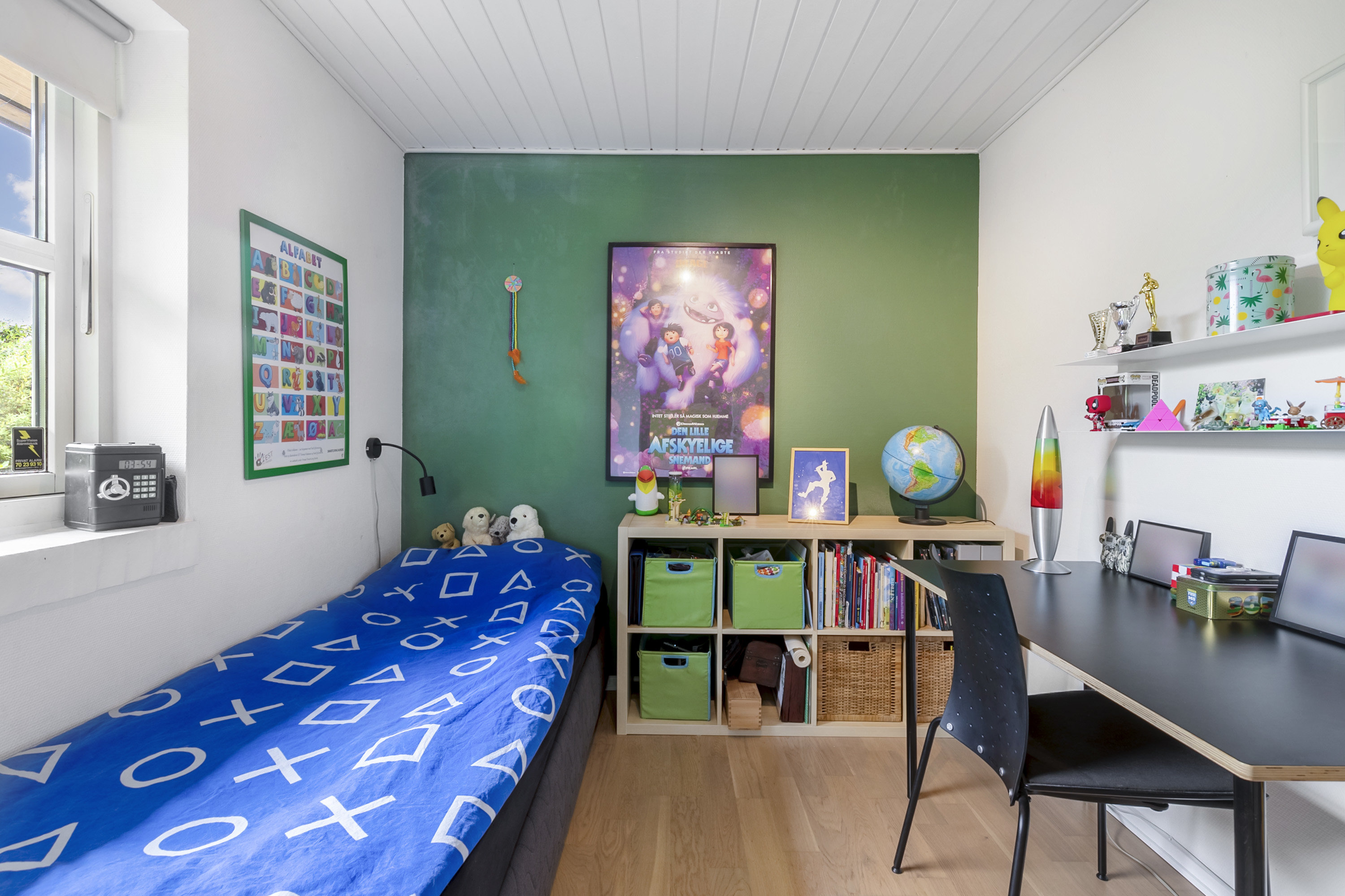 Fremhævet værelse billede i fuldskærmstilstand. Billede af Stavtrupvej 71, Stavtrup, 8260 Viby J