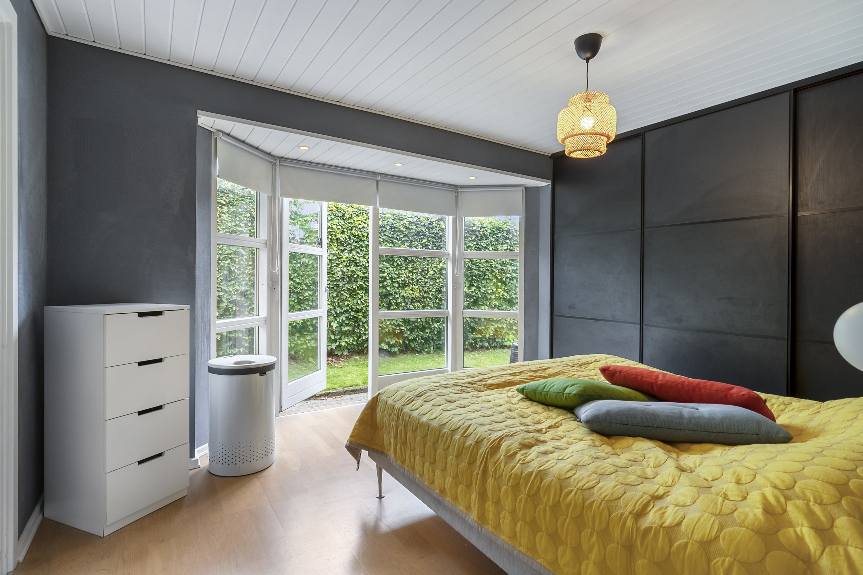 Fremhævet værelse billede i fuldskærmstilstand. Billede af Stavtrupvej 71, Stavtrup, 8260 Viby J