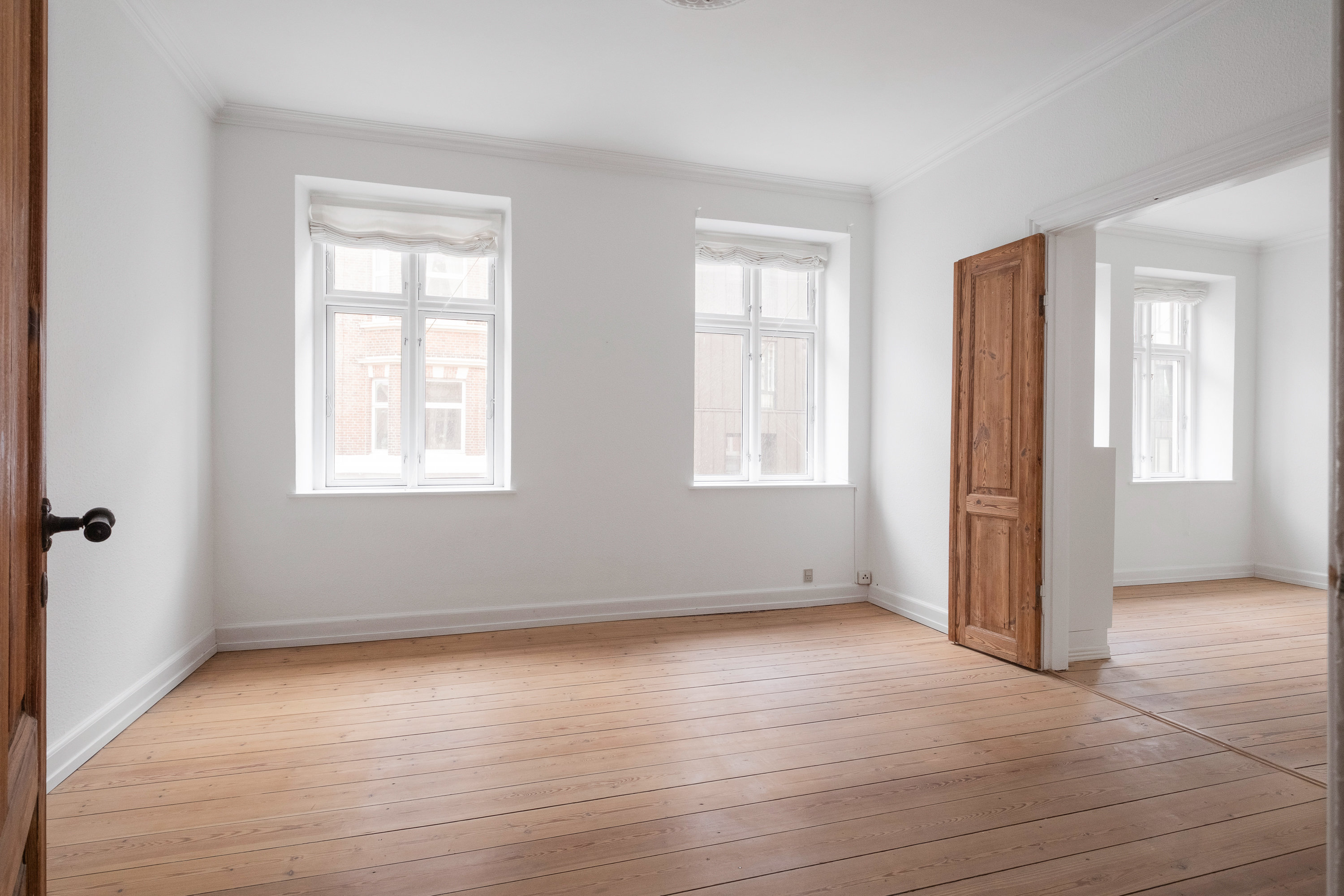 Vester Allé 23, 1., 8000 Aarhus C