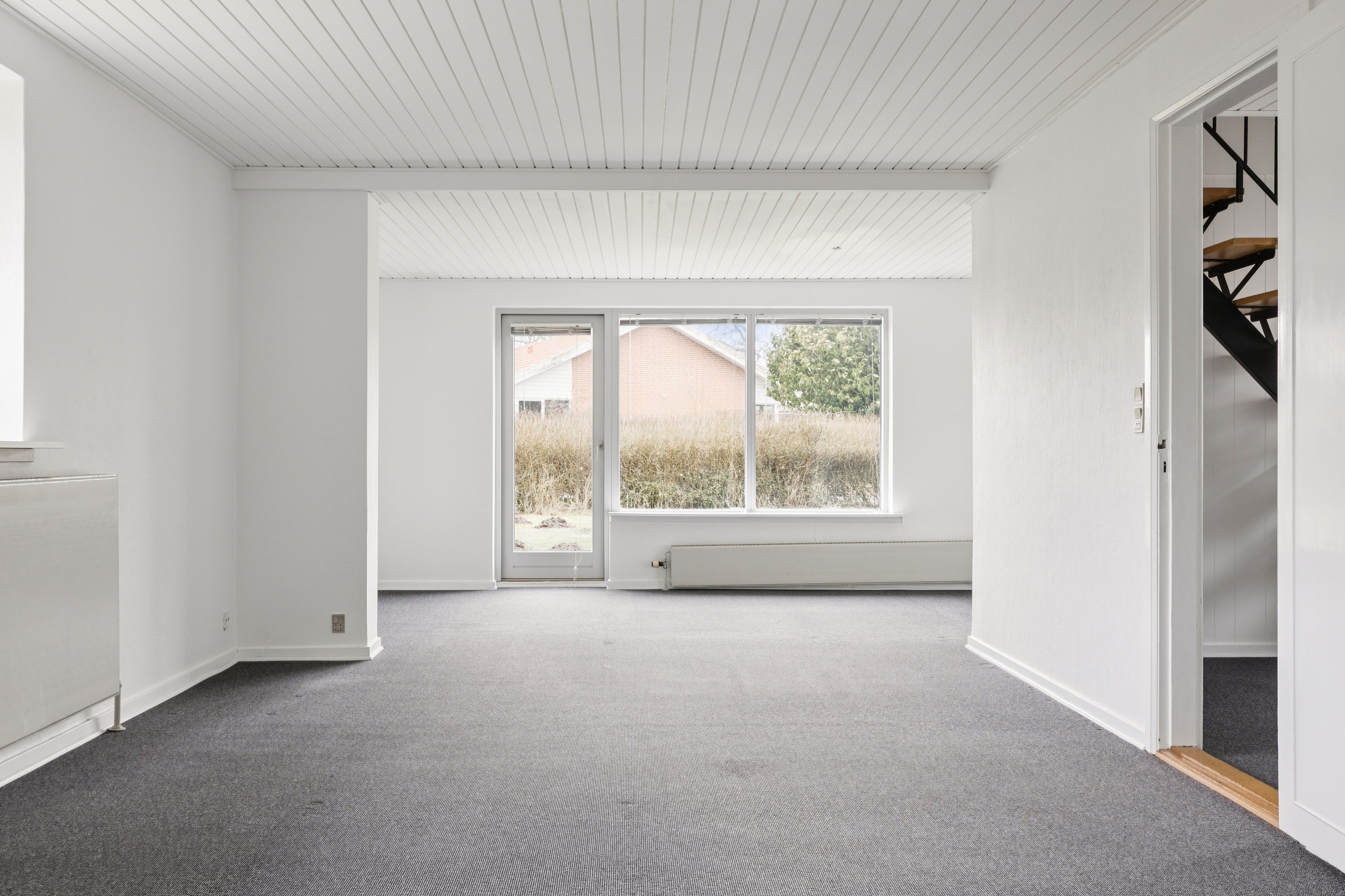 Fremhævet værelse billede i fuldskærmstilstand. Billede af Højrupvej 47, Højrup, 5620 Glamsbjerg