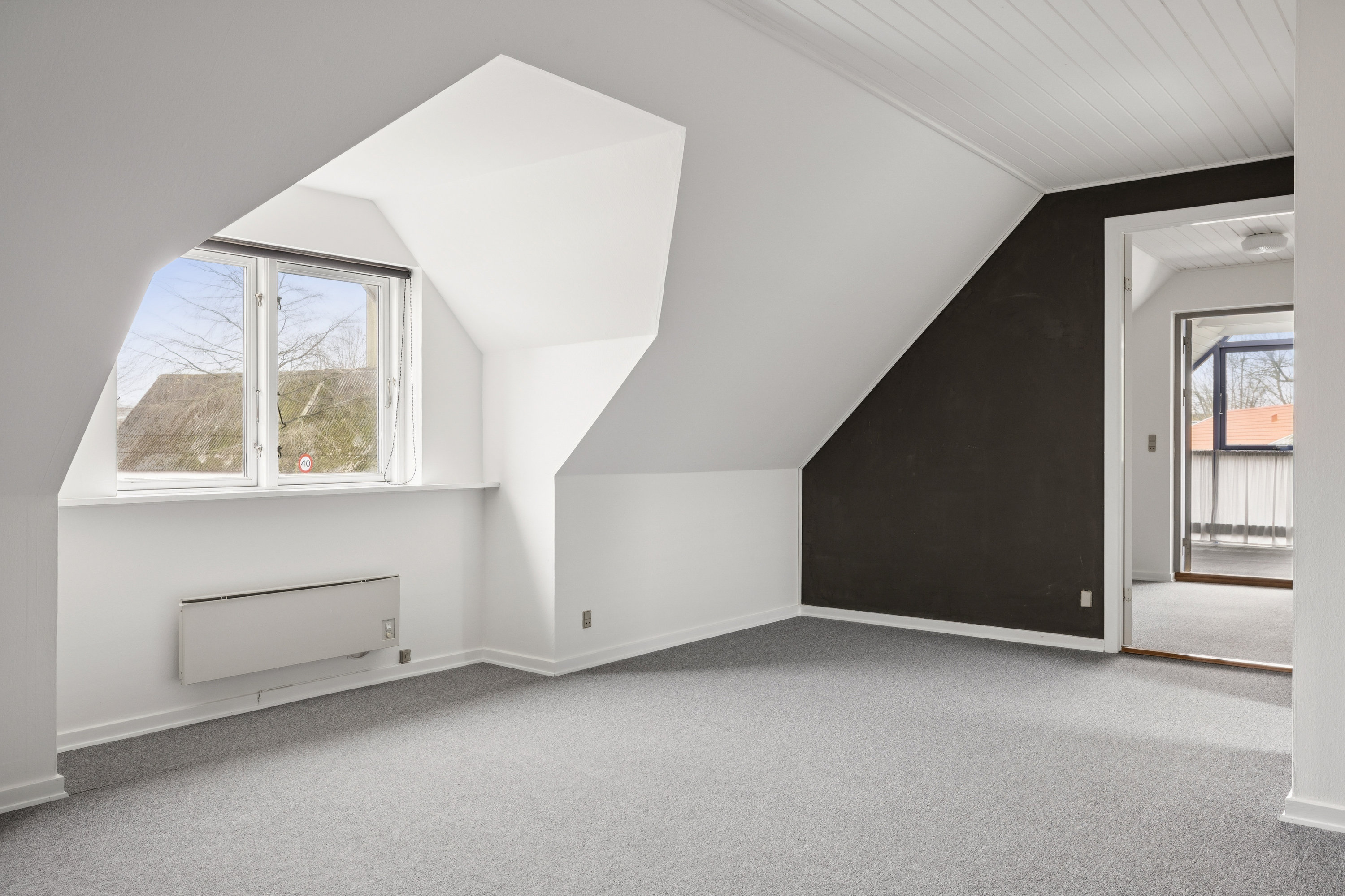 Fremhævet værelse billede i fuldskærmstilstand. Billede af Højrupvej 47, Højrup, 5620 Glamsbjerg