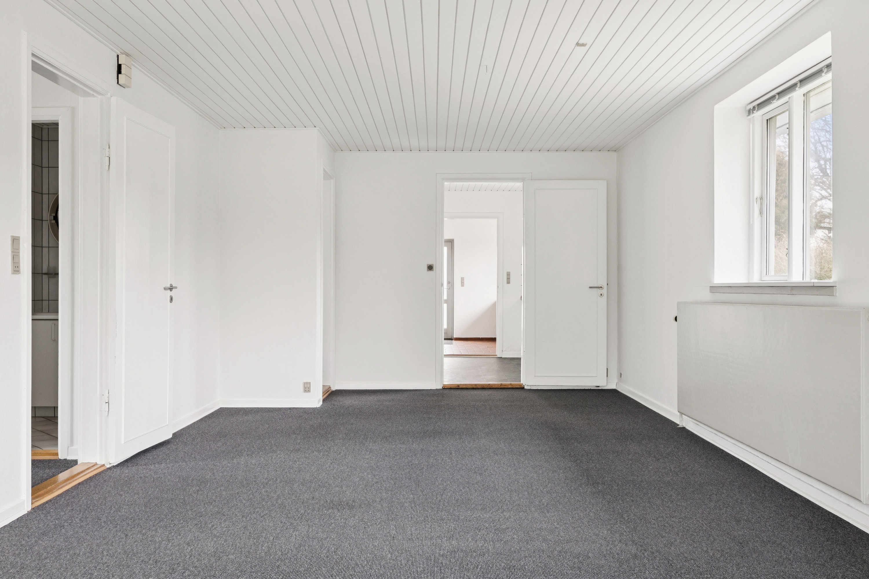 Fremhævet værelse billede i fuldskærmstilstand. Billede af Højrupvej 47, Højrup, 5620 Glamsbjerg