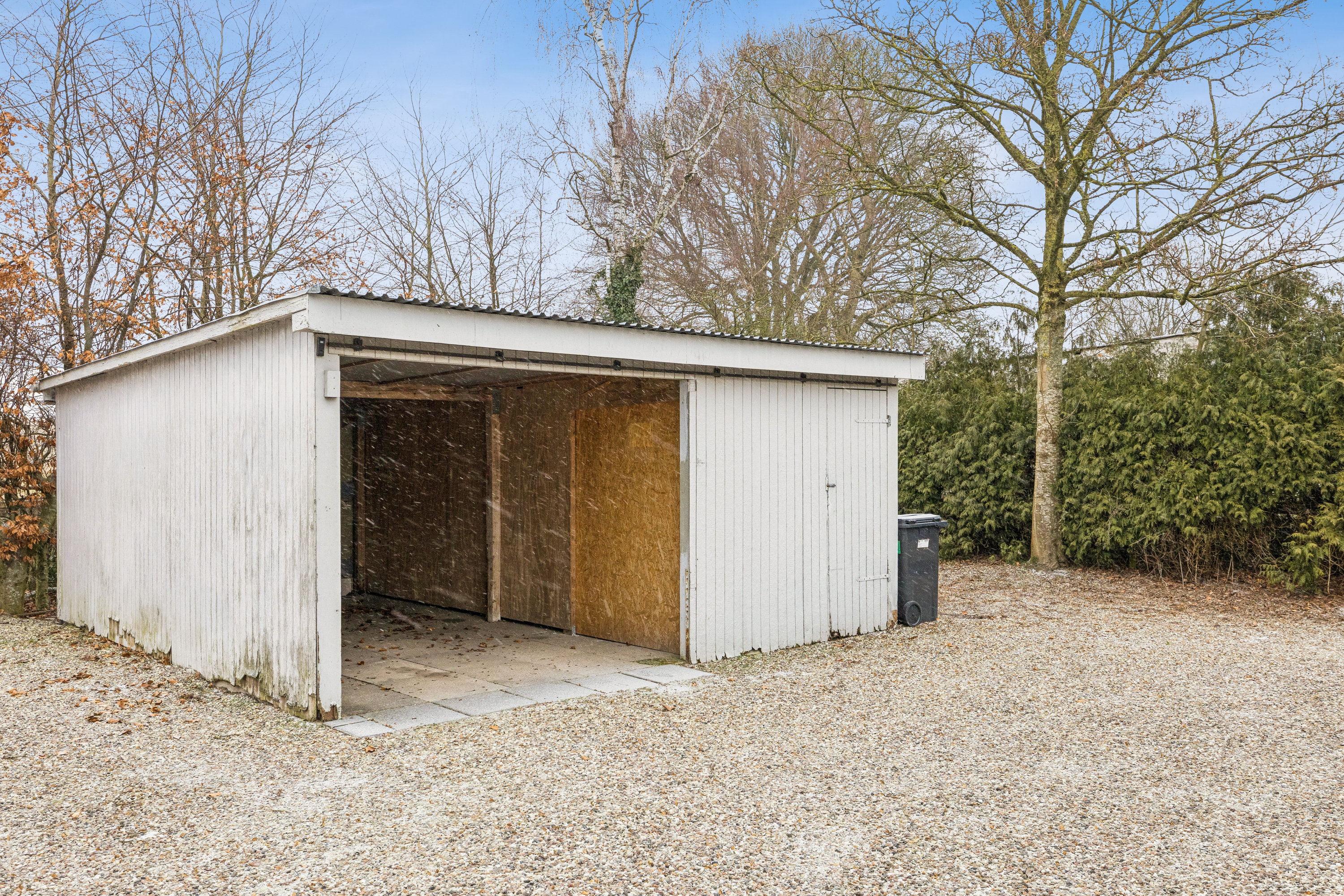 Fremhævet andet billede i fuldskærmstilstand. Billede af Højrupvej 47, Højrup, 5620 Glamsbjerg