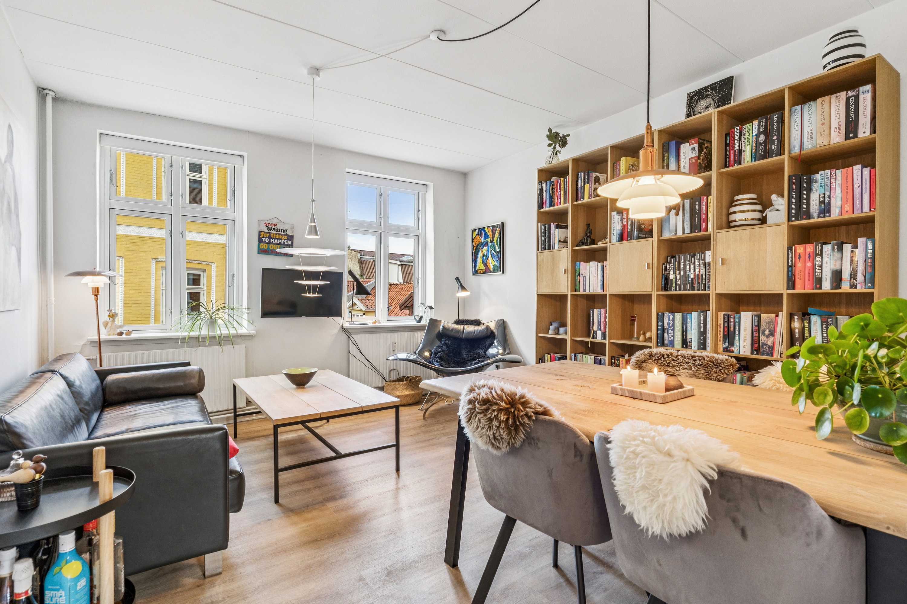 Søndergade 9, 1. tv., 9000 Aalborg