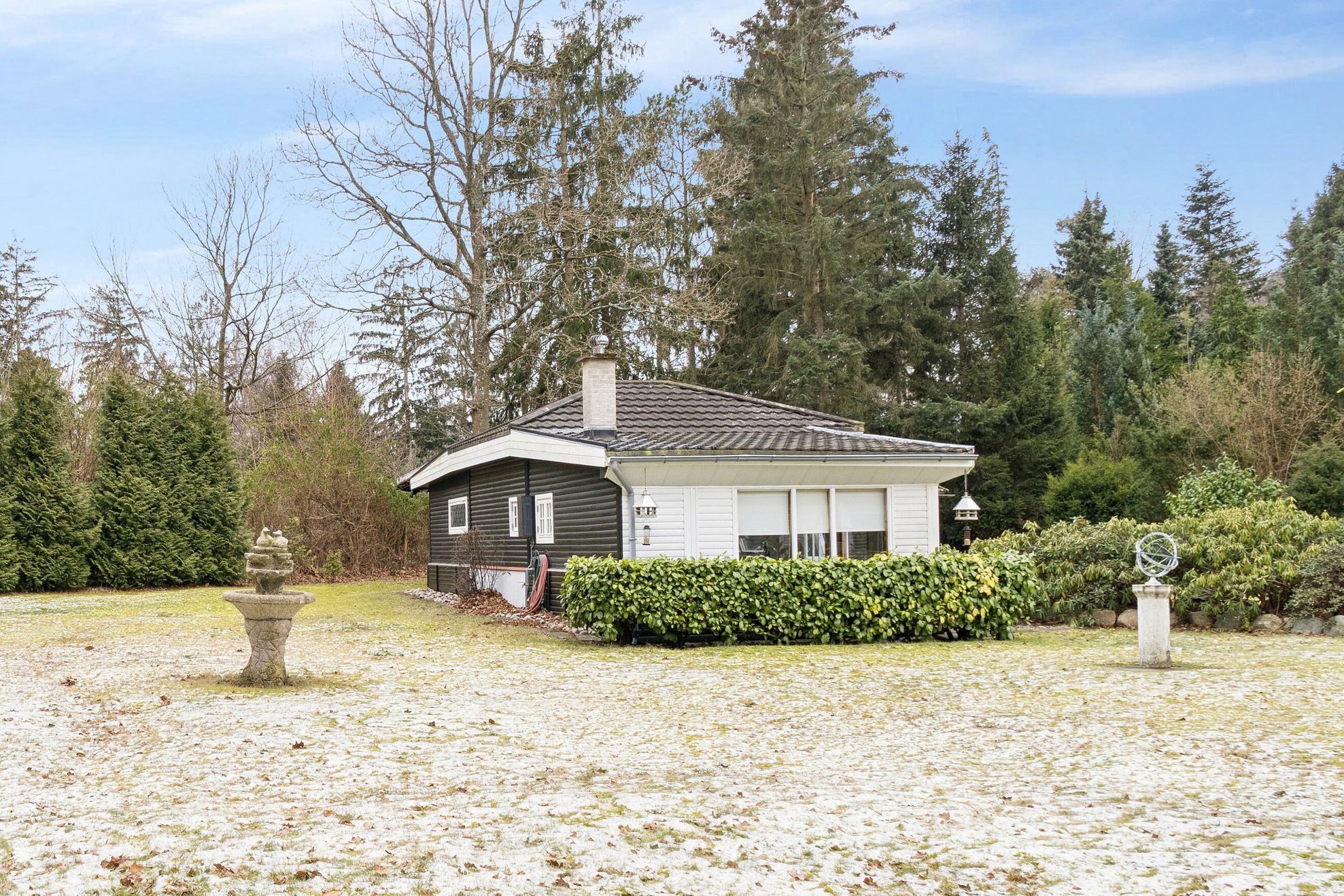 Skovbovej 23, Asserbo, 3300 Frederiksværk