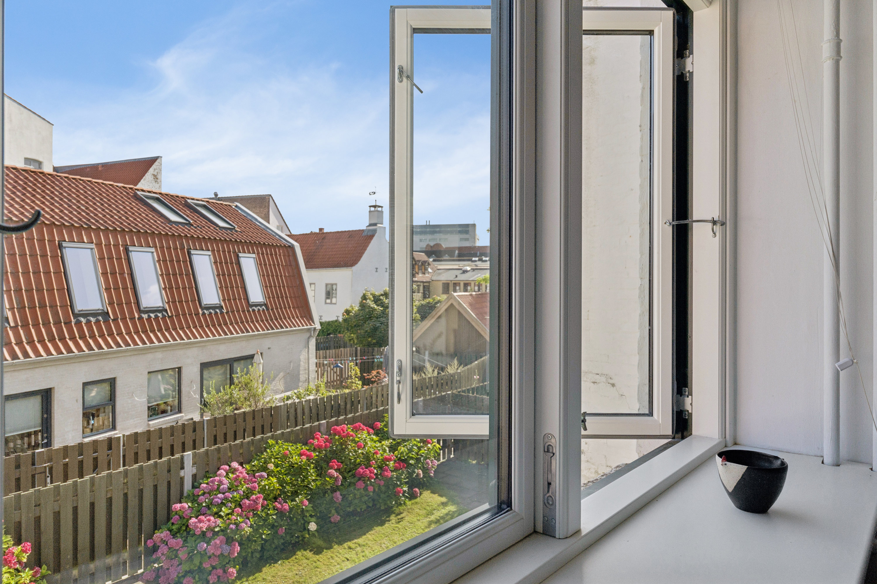 Fremhævet udsigt billede i fuldskærmstilstand. Billede af Søndergade 9, 1. tv., 9000 Aalborg