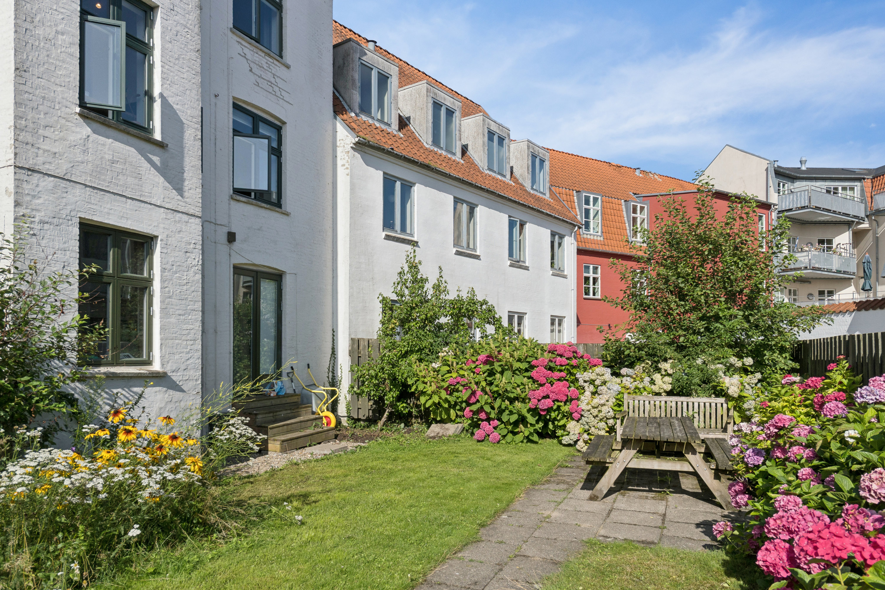 Søndergade 9, 1. tv., 9000 Aalborg