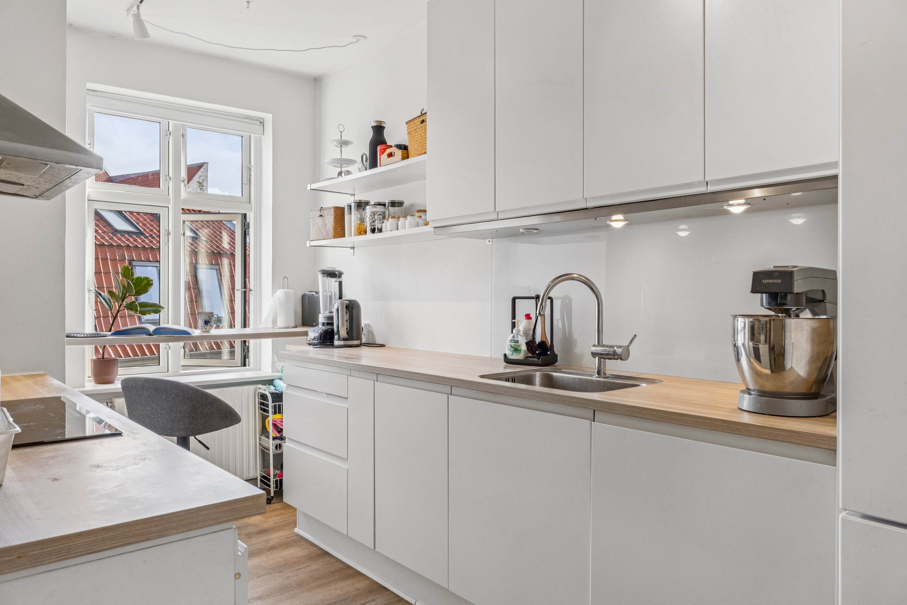 Søndergade 9, 1. tv., 9000 Aalborg