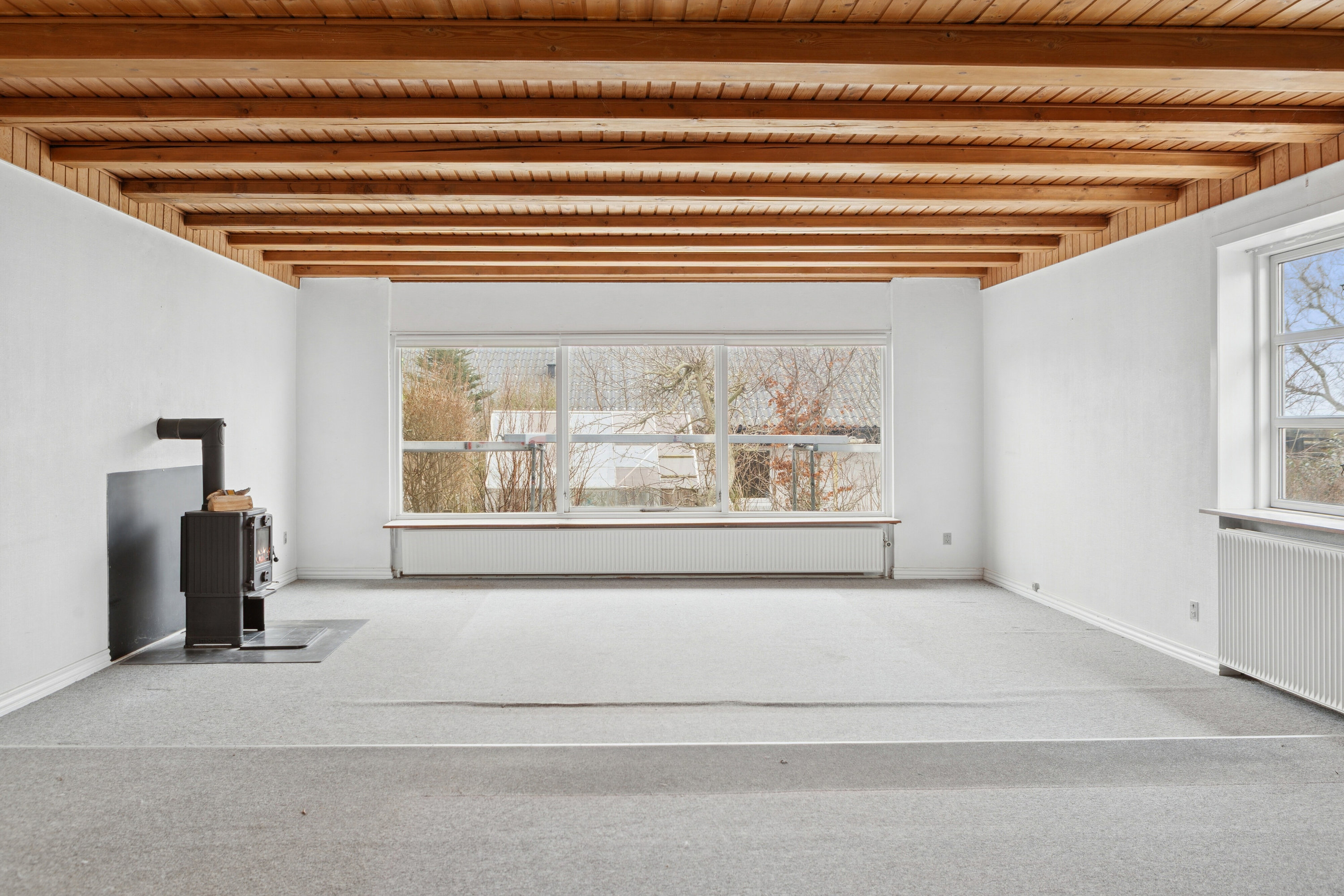 Bellisvænget 4, 7730 Hanstholm