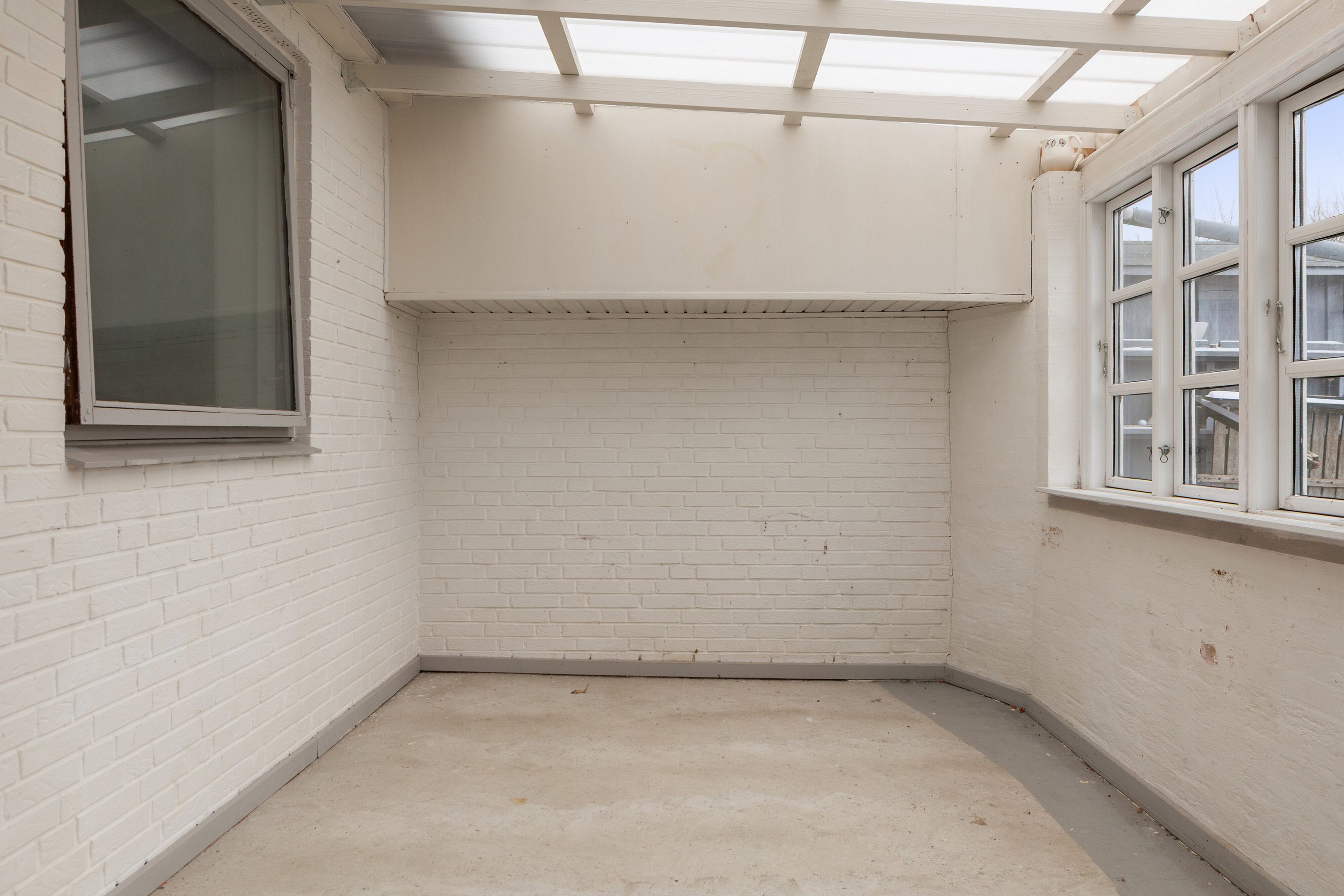 Fremhævet værelse billede i fuldskærmstilstand. Billede af Bellisvænget 4, 7730 Hanstholm