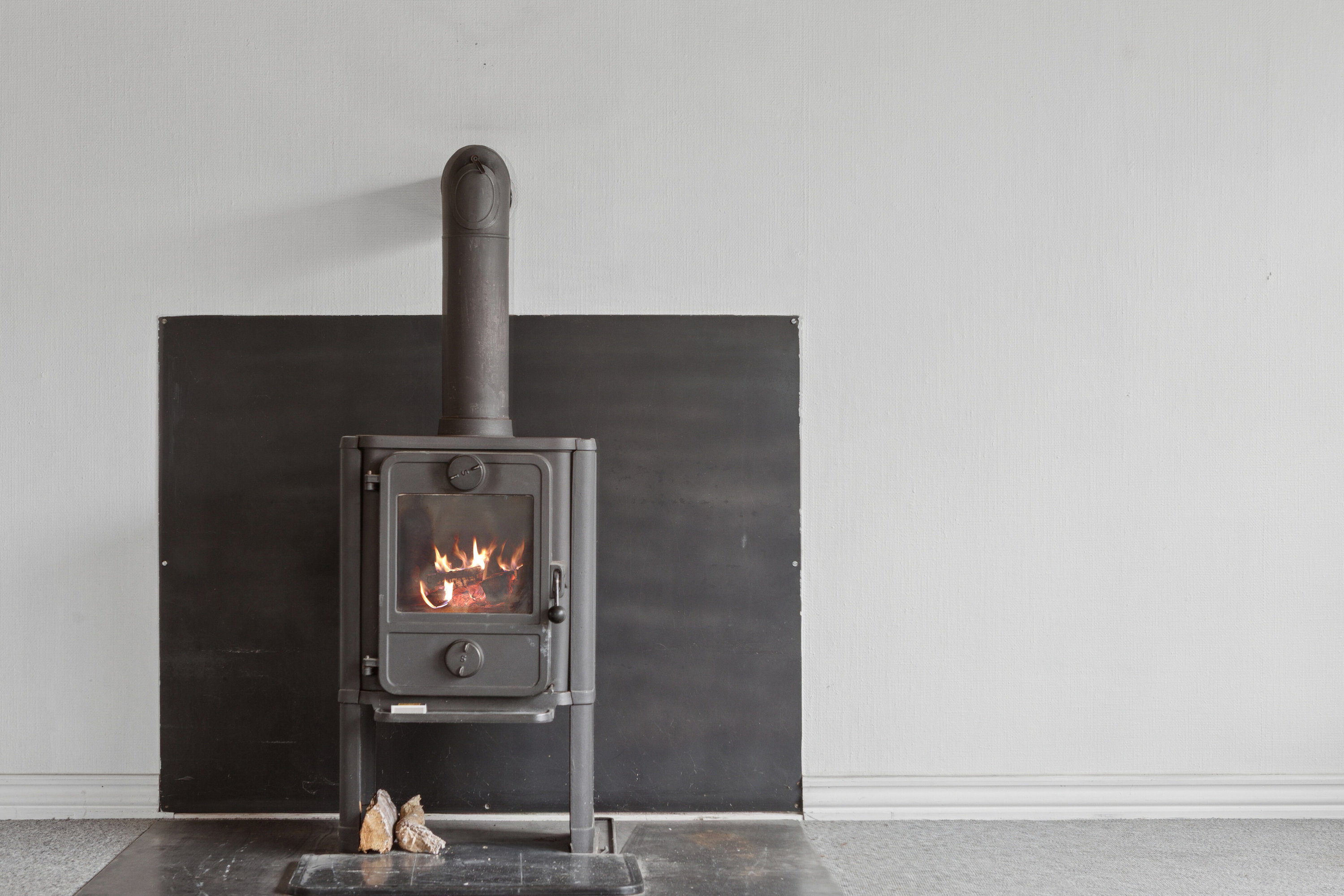 Fremhævet indendørs billede i fuldskærmstilstand. Billede af Bellisvænget 4, 7730 Hanstholm