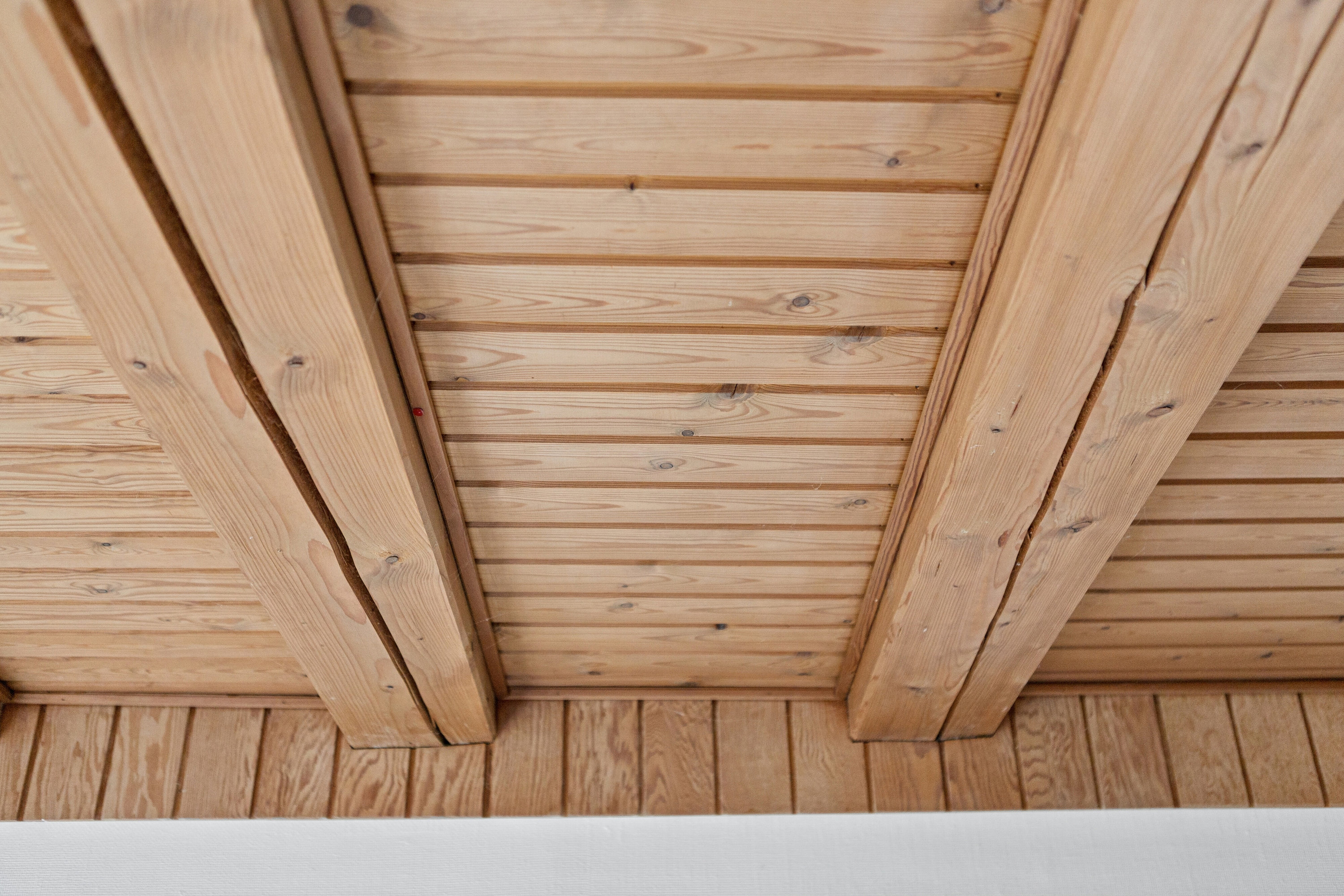 Fremhævet indendørs billede i fuldskærmstilstand. Billede af Bellisvænget 4, 7730 Hanstholm