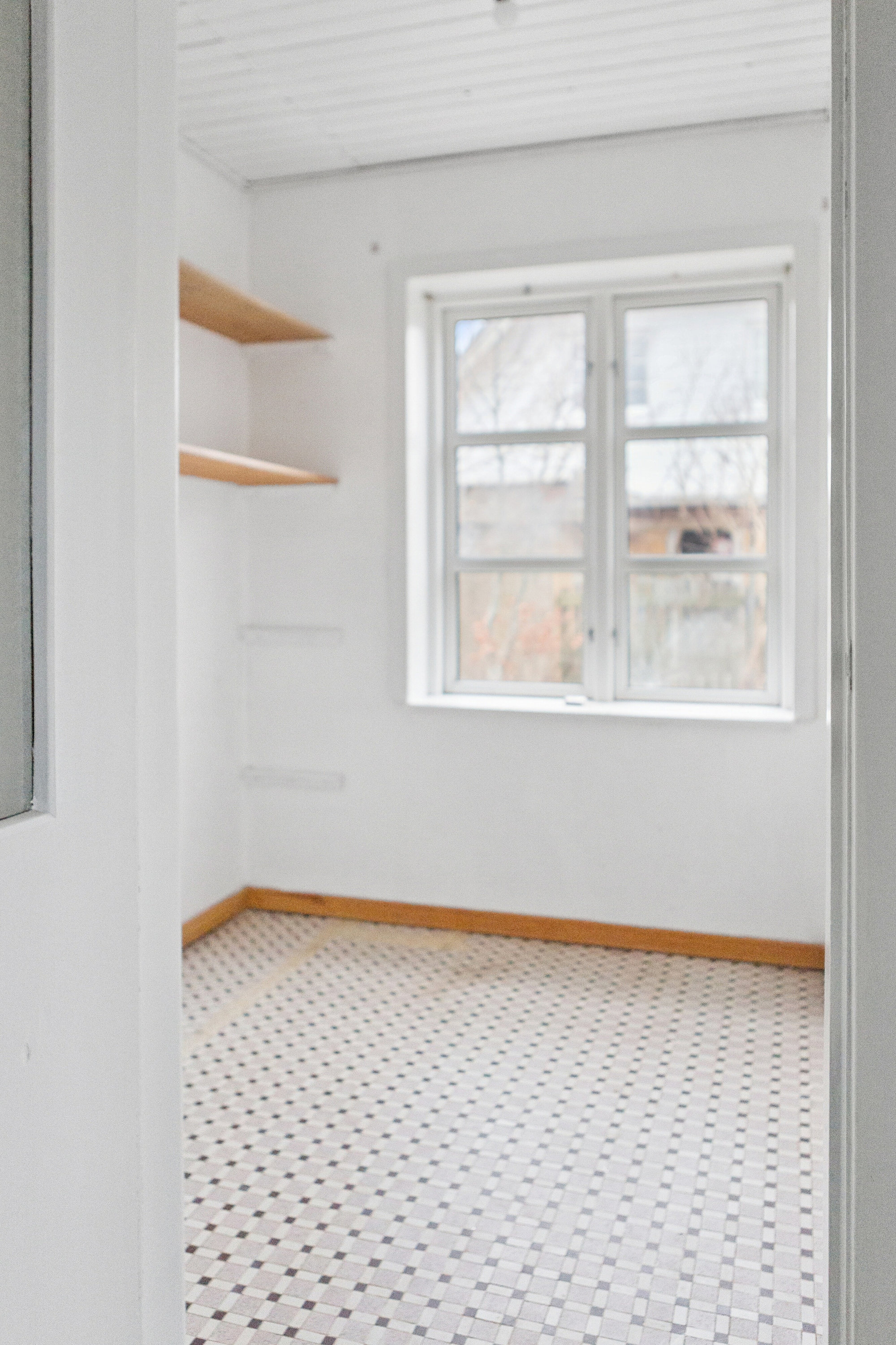 Fremhævet indendørs billede i fuldskærmstilstand. Billede af Bellisvænget 4, 7730 Hanstholm