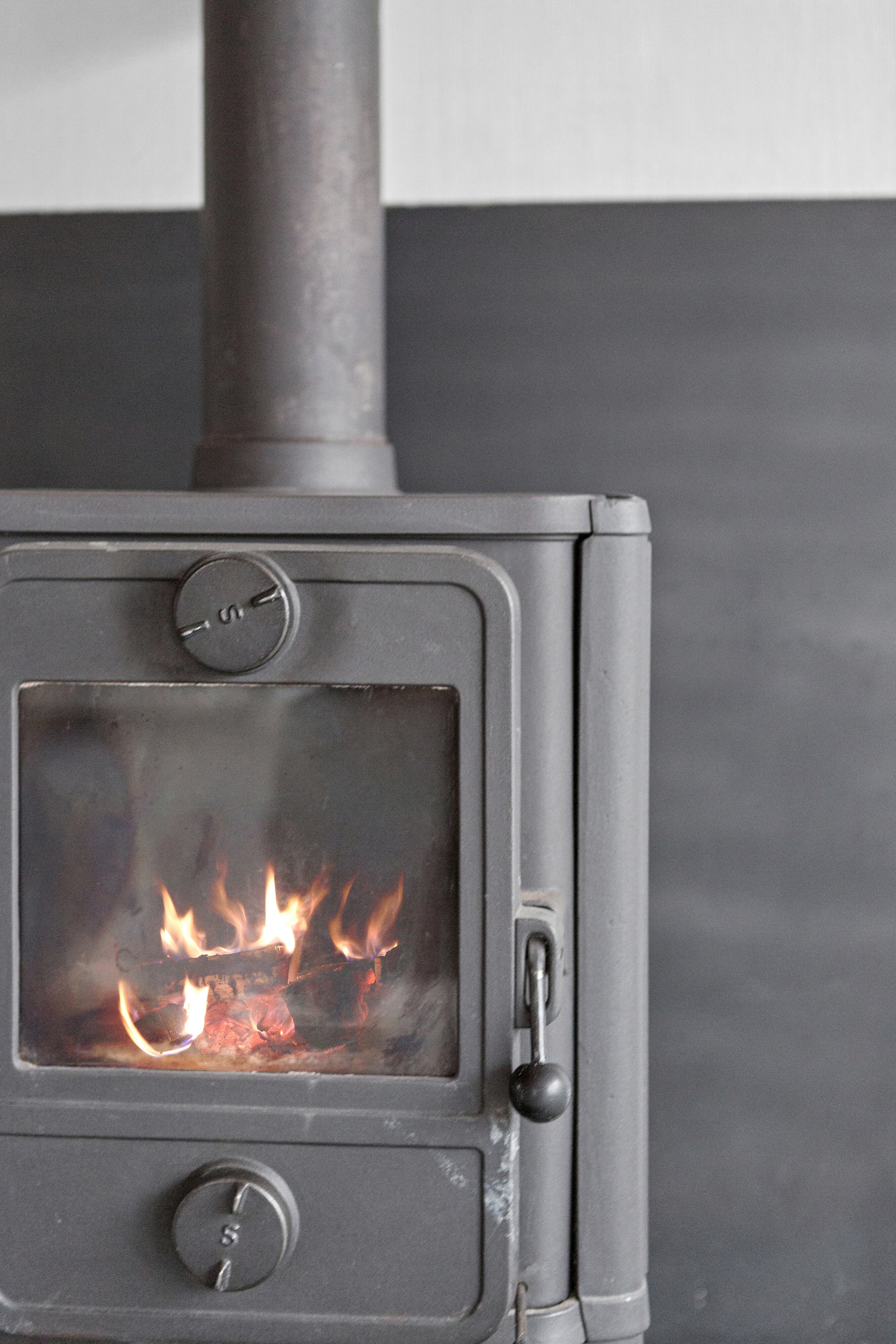 Fremhævet indendørs billede i fuldskærmstilstand. Billede af Bellisvænget 4, 7730 Hanstholm