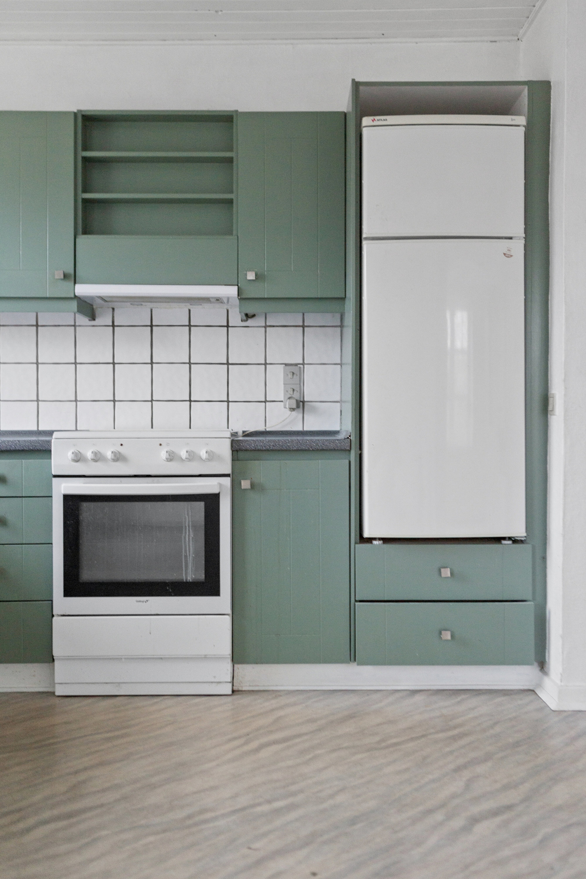 Fremhævet indendørs billede i fuldskærmstilstand. Billede af Bellisvænget 4, 7730 Hanstholm