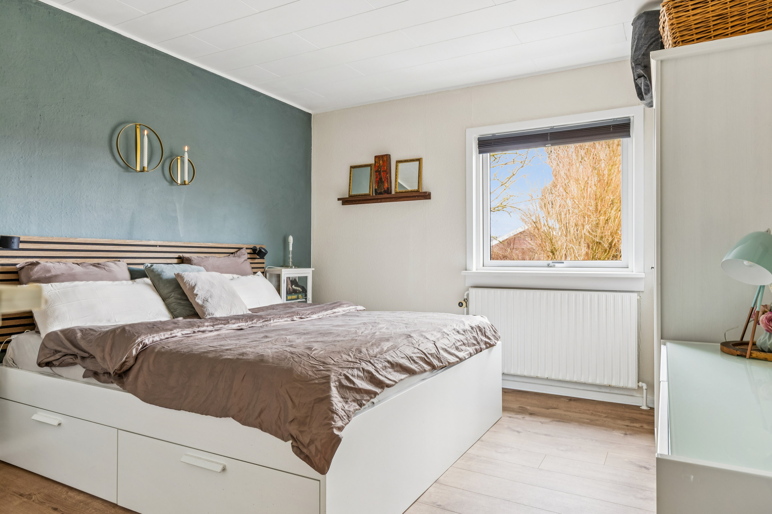 Fremhævet værelse billede i fuldskærmstilstand. Billede af Agervænget 19, 4420 Regstrup