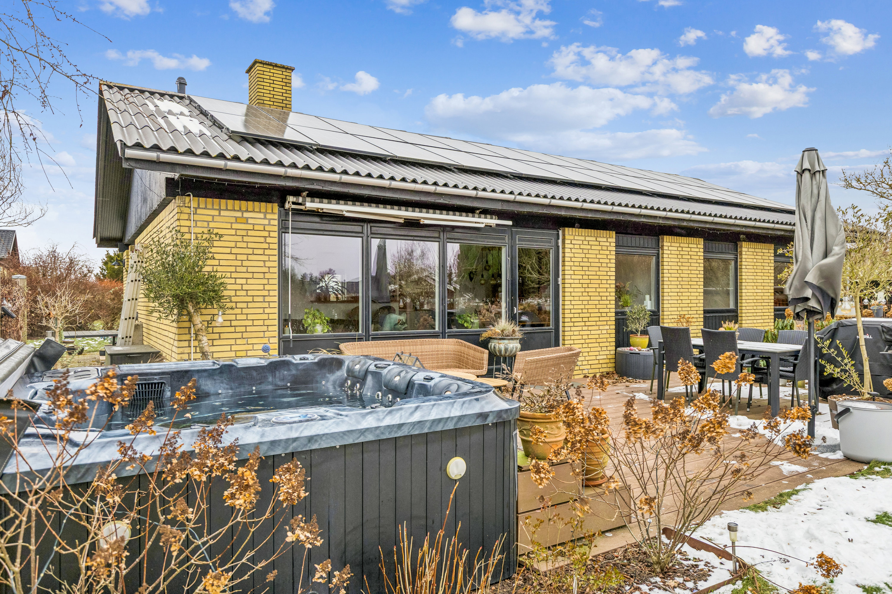 Agervænget 19, 4420 Regstrup