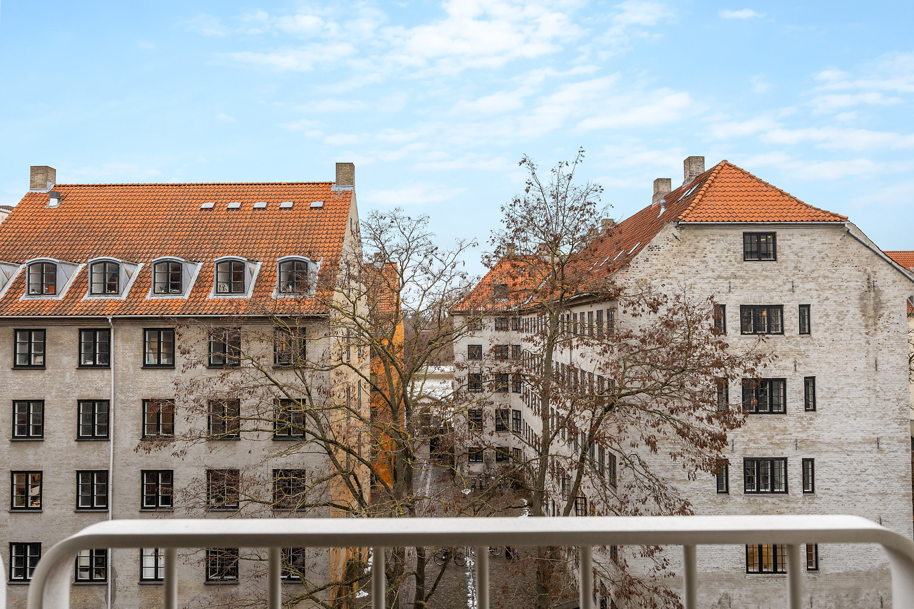 Fremhævet udsigt billede i fuldskærmstilstand. Billede af Adelgade 47, 4. tv., 1304 København K