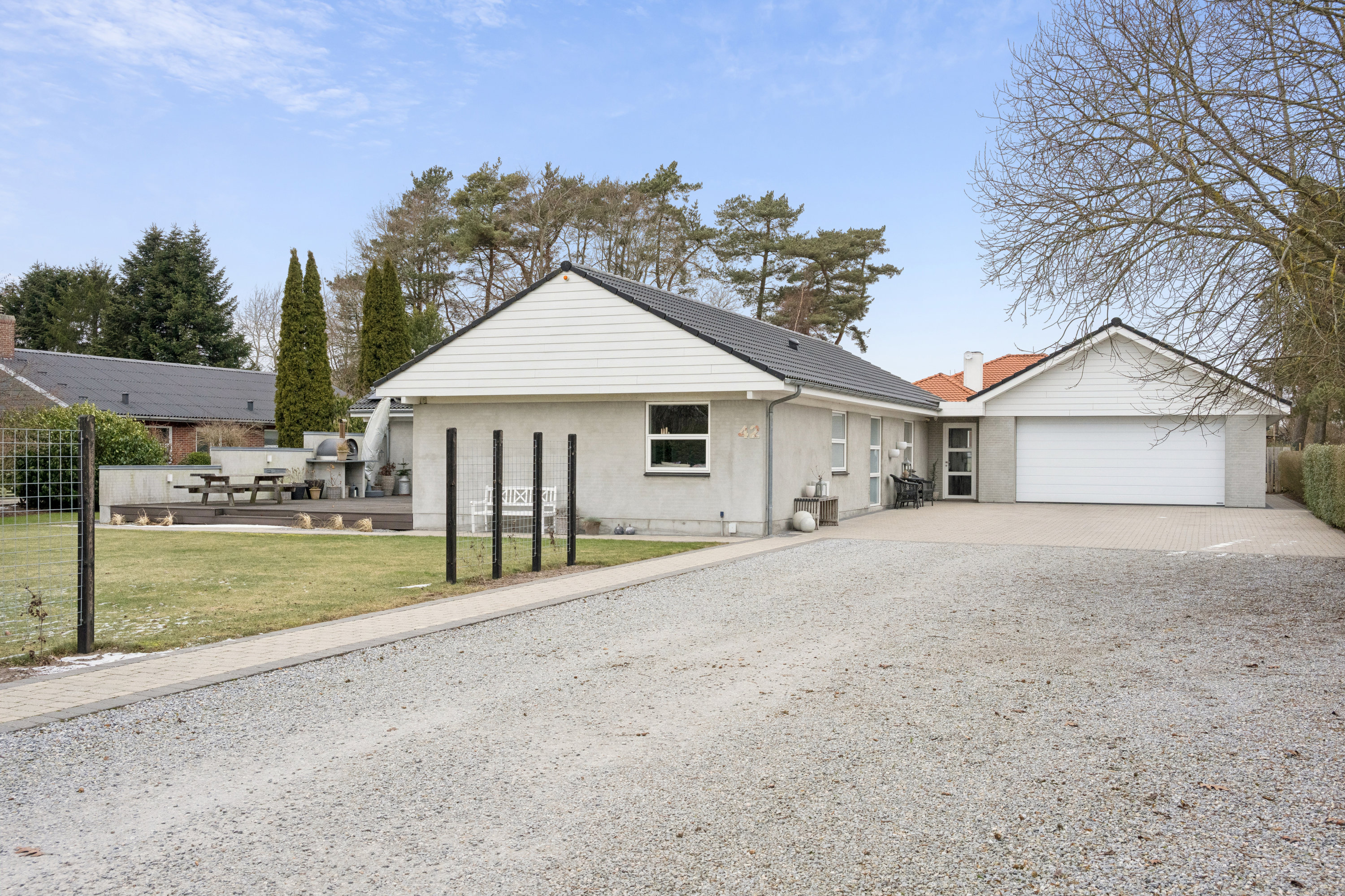 Linde Alle 42, 8963 Auning