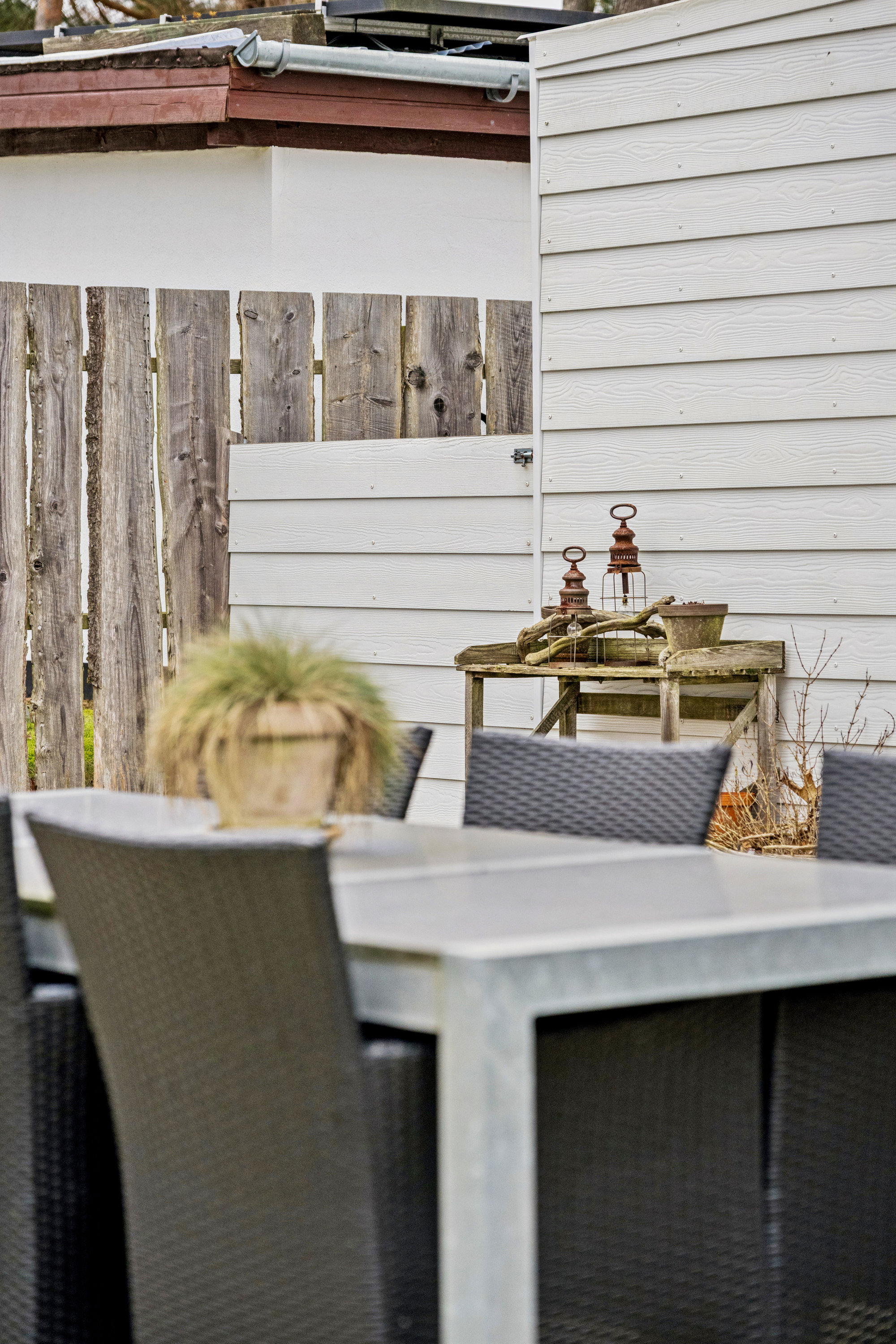 Fremhævet stue billede i fuldskærmstilstand. Billede af Linde Alle 42, 8963 Auning