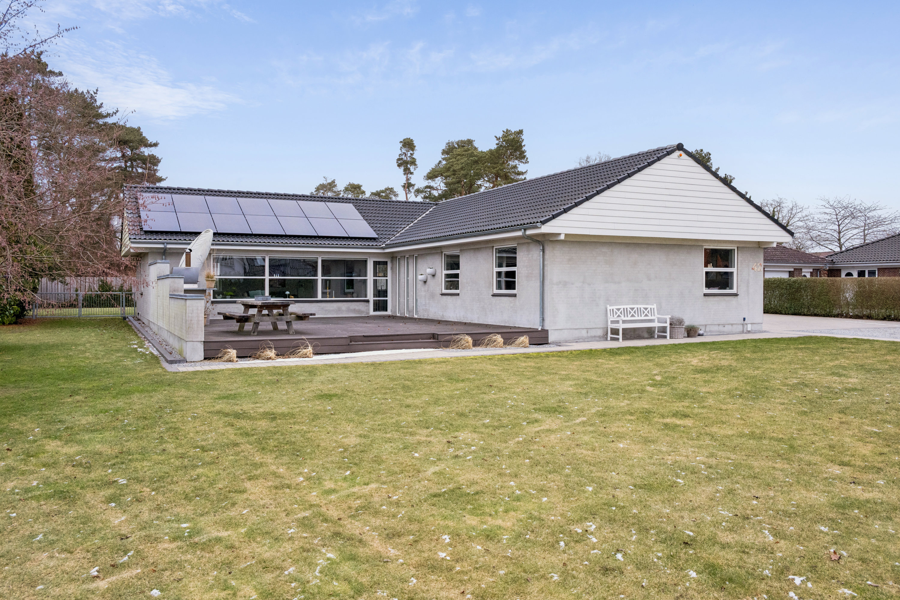 Linde Alle 42, 8963 Auning