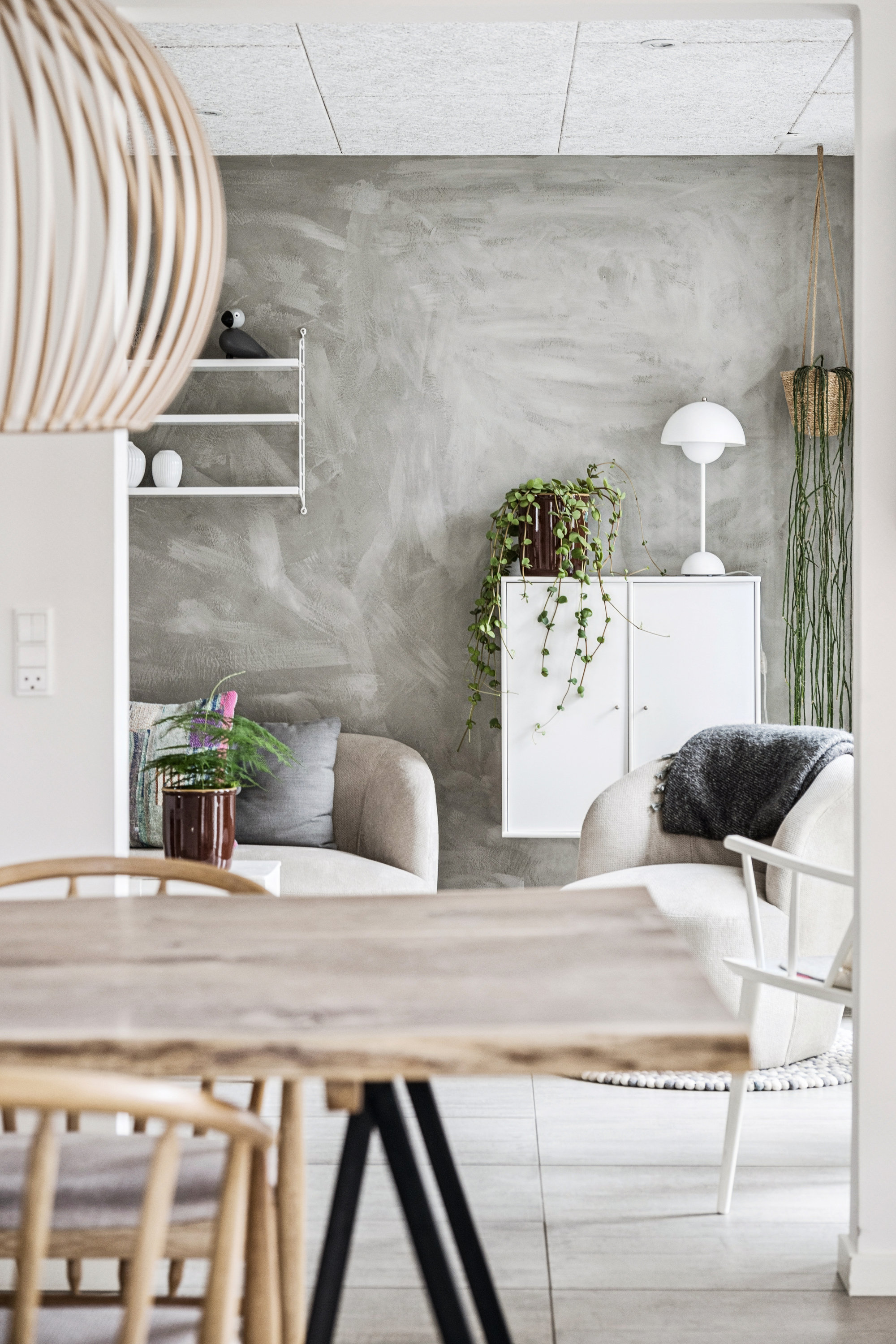 Fremhævet køkken billede i fuldskærmstilstand. Billede af Linde Alle 42, 8963 Auning