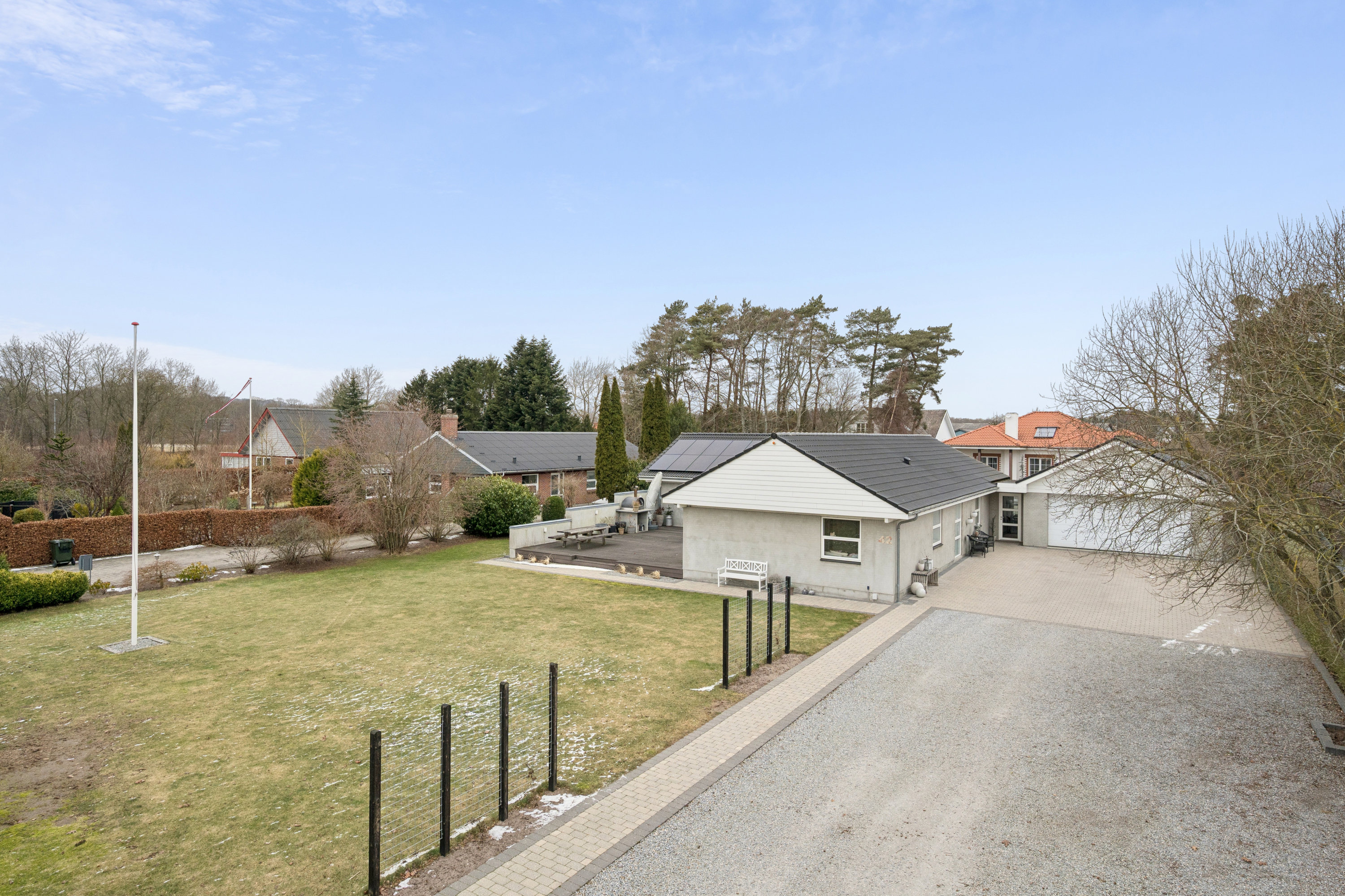 Linde Alle 42, 8963 Auning