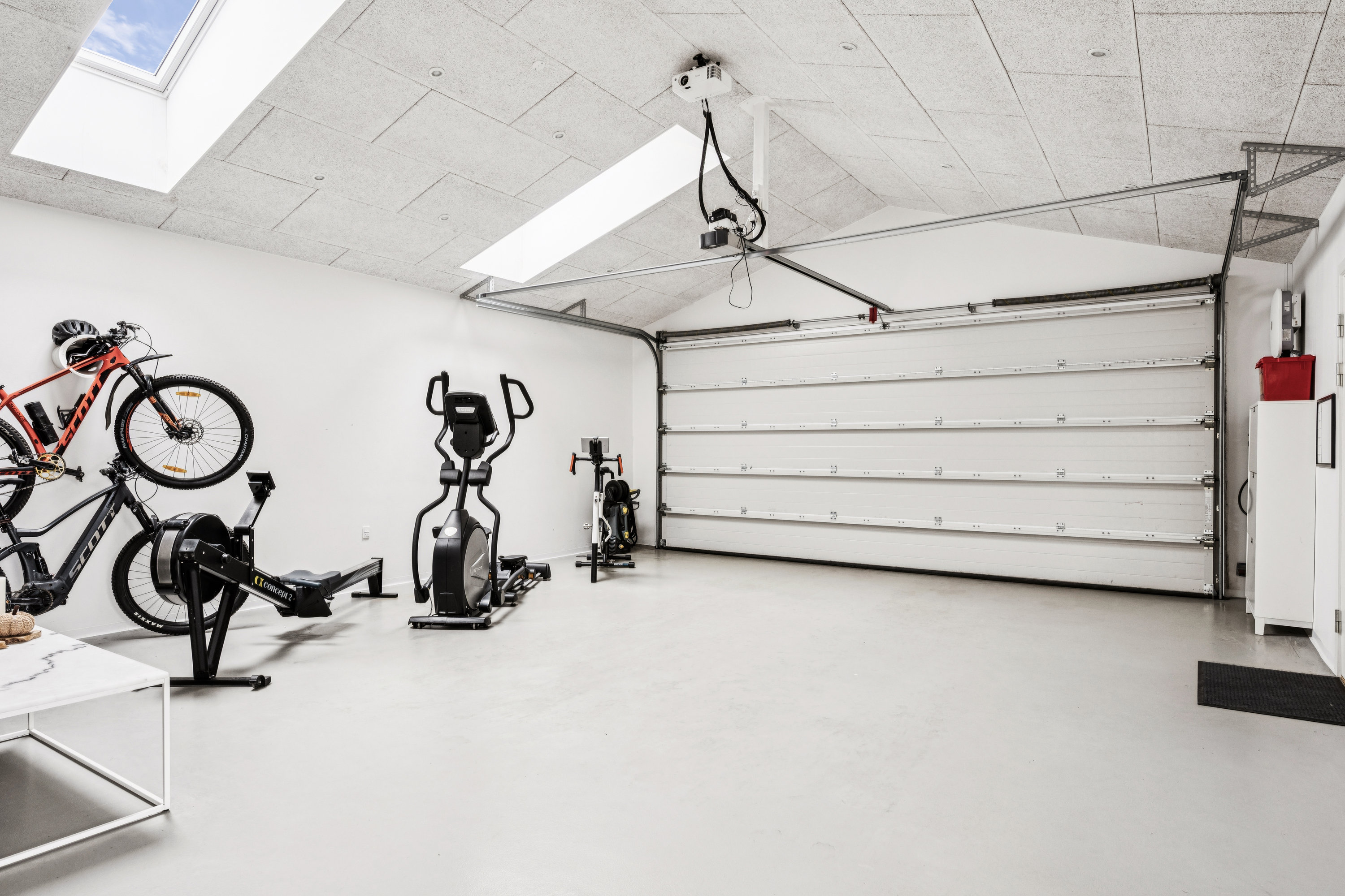 Fremhævet disponibelt rum billede i fuldskærmstilstand. Billede af Linde Alle 42, 8963 Auning