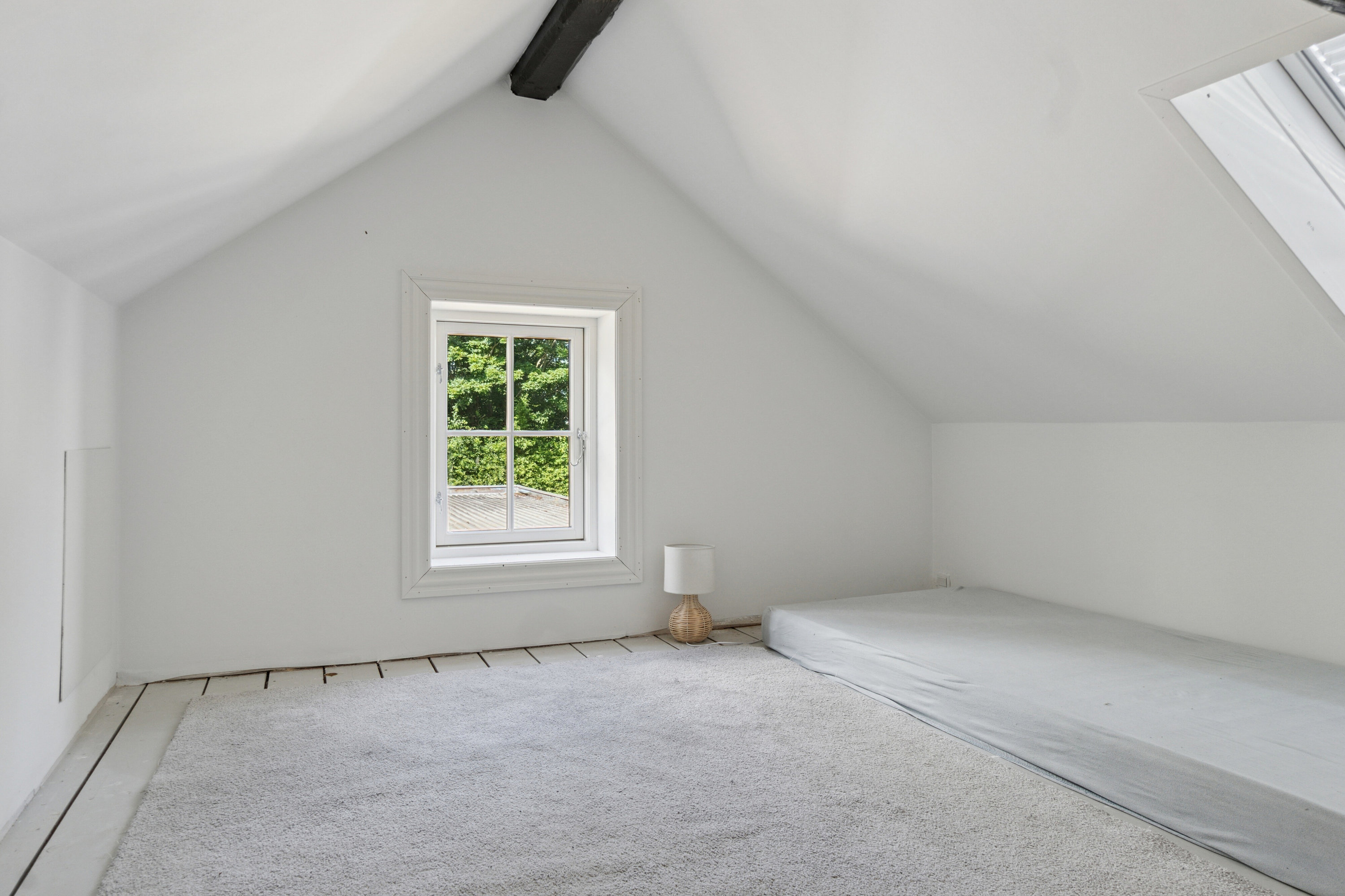 Fremhævet indendørs billede i fuldskærmstilstand. Billede af Næsbyskovvej 15, Næsbyskov, 4200 Slagelse