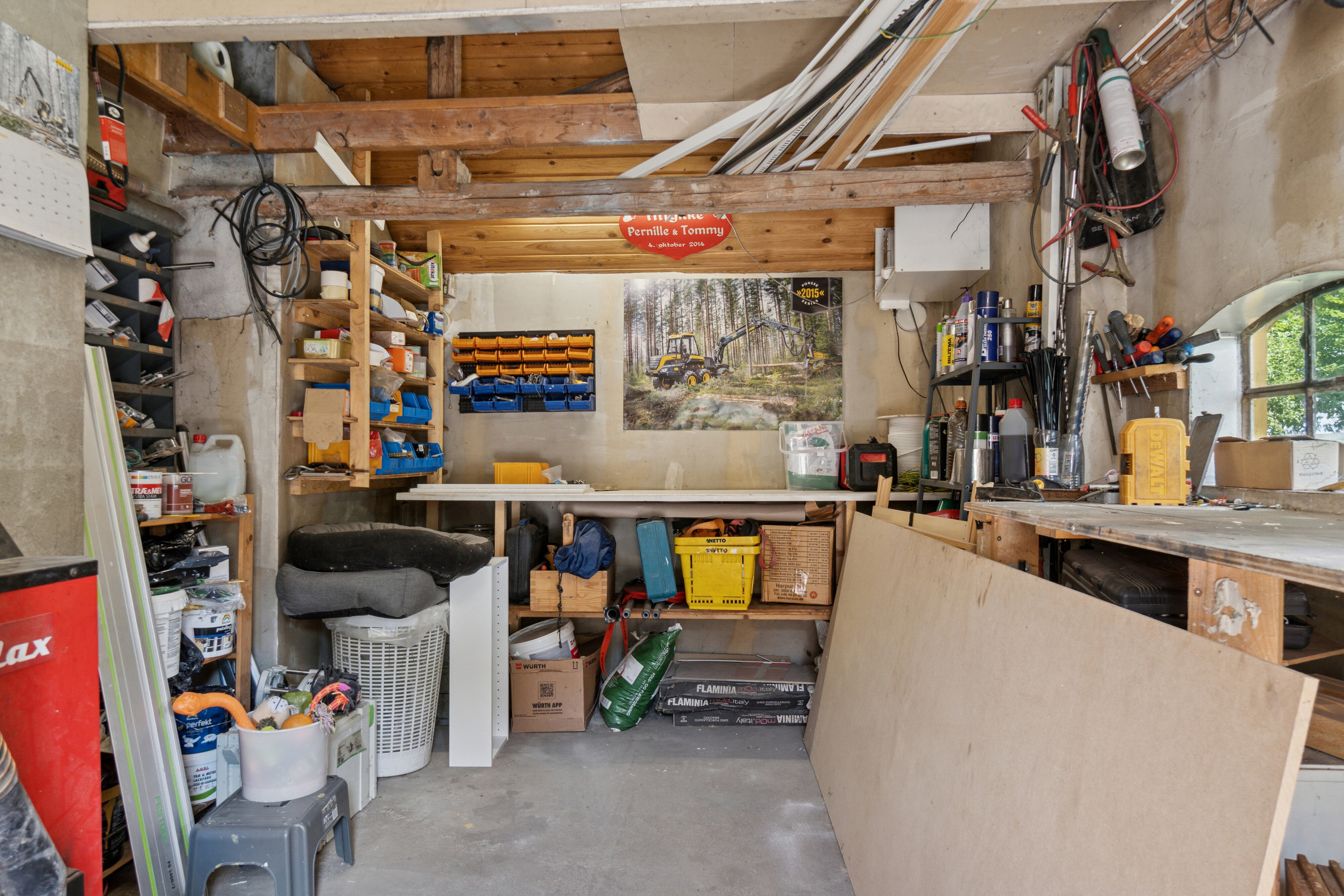 Fremhævet lager billede i fuldskærmstilstand. Billede af Næsbyskovvej 15, Næsbyskov, 4200 Slagelse