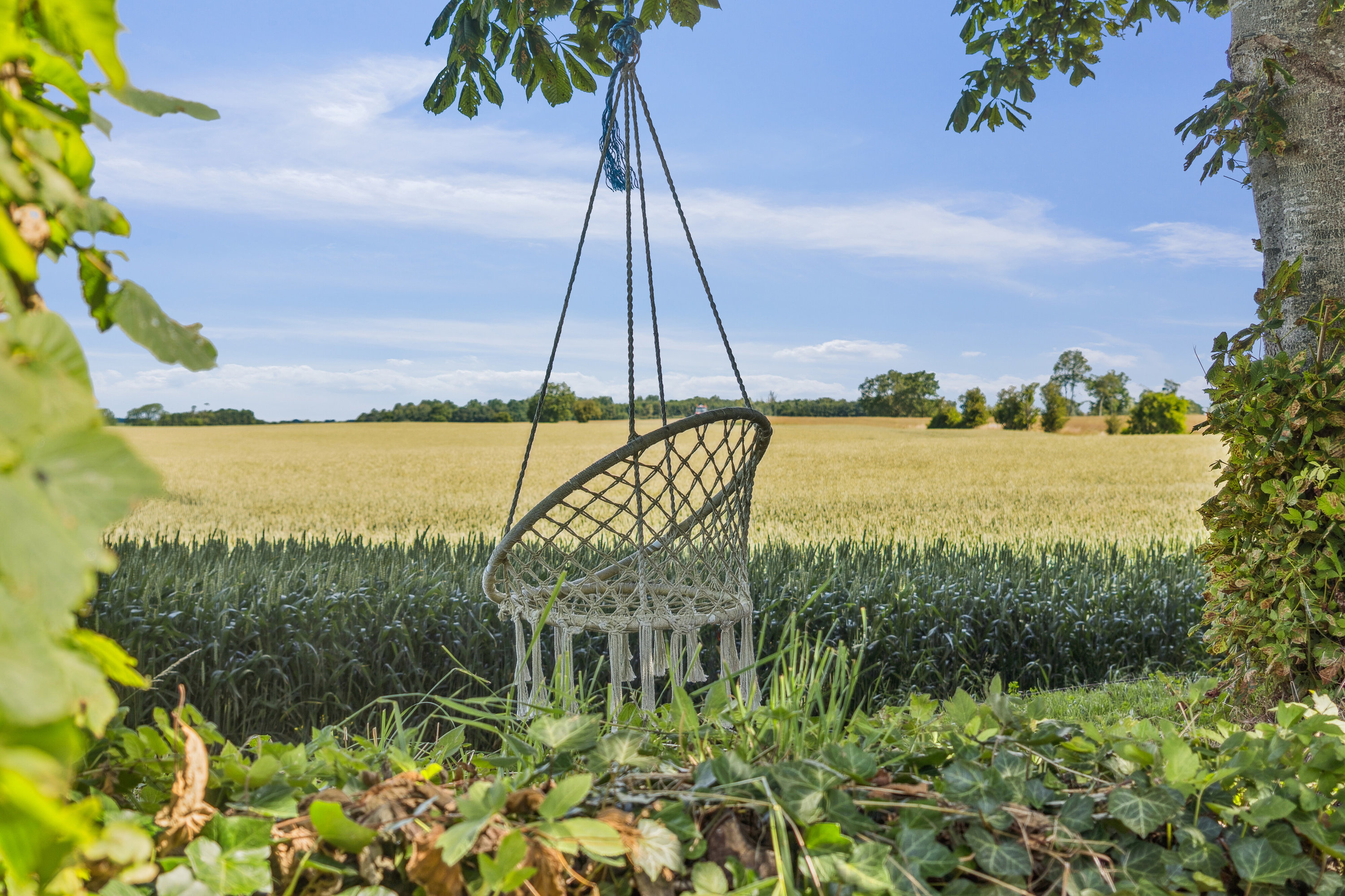 Fremhævet udsigt billede i fuldskærmstilstand. Billede af Næsbyskovvej 15, Næsbyskov, 4200 Slagelse