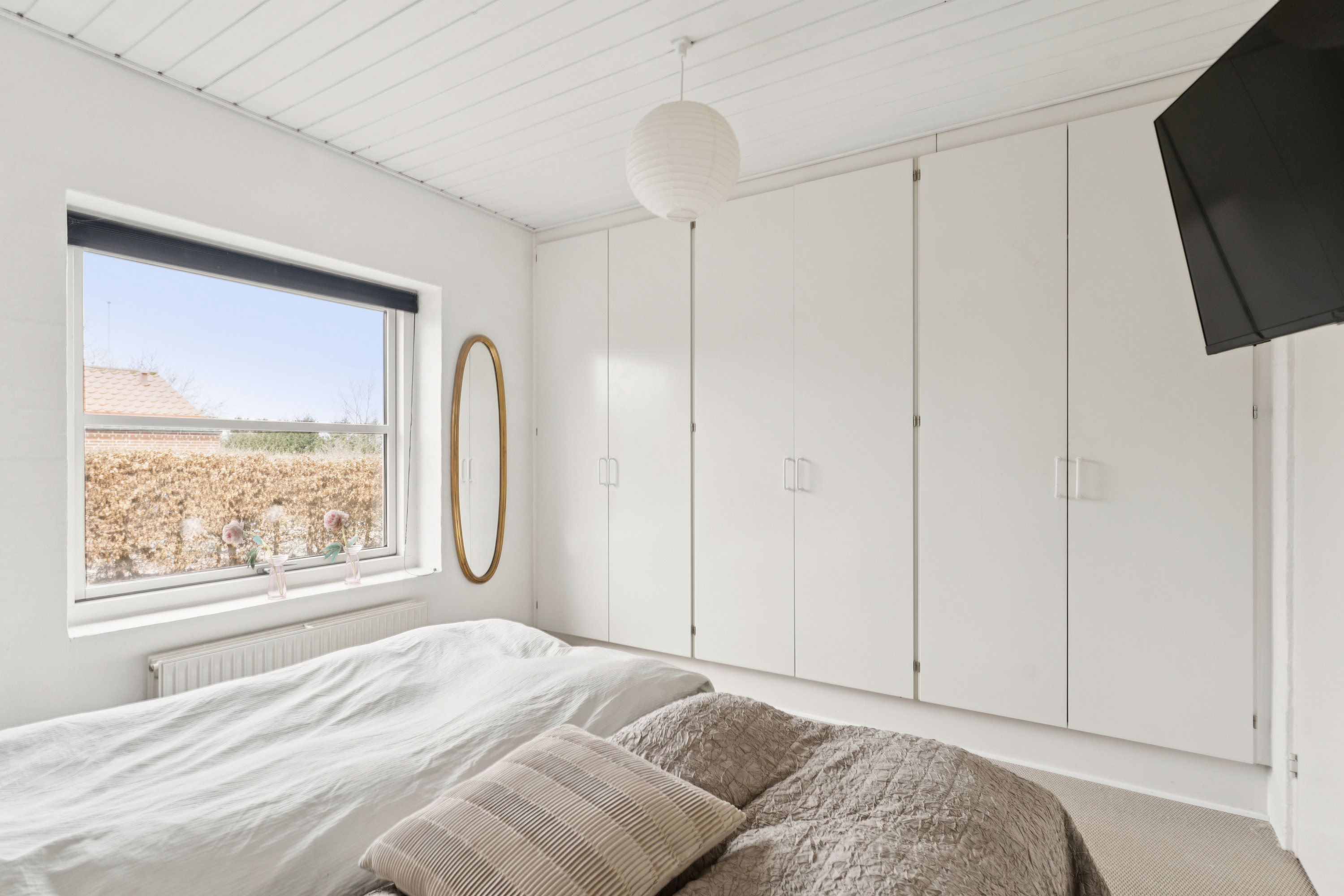 Fremhævet værelse billede i fuldskærmstilstand. Billede af Topasdalen 2, 8930 Randers NØ