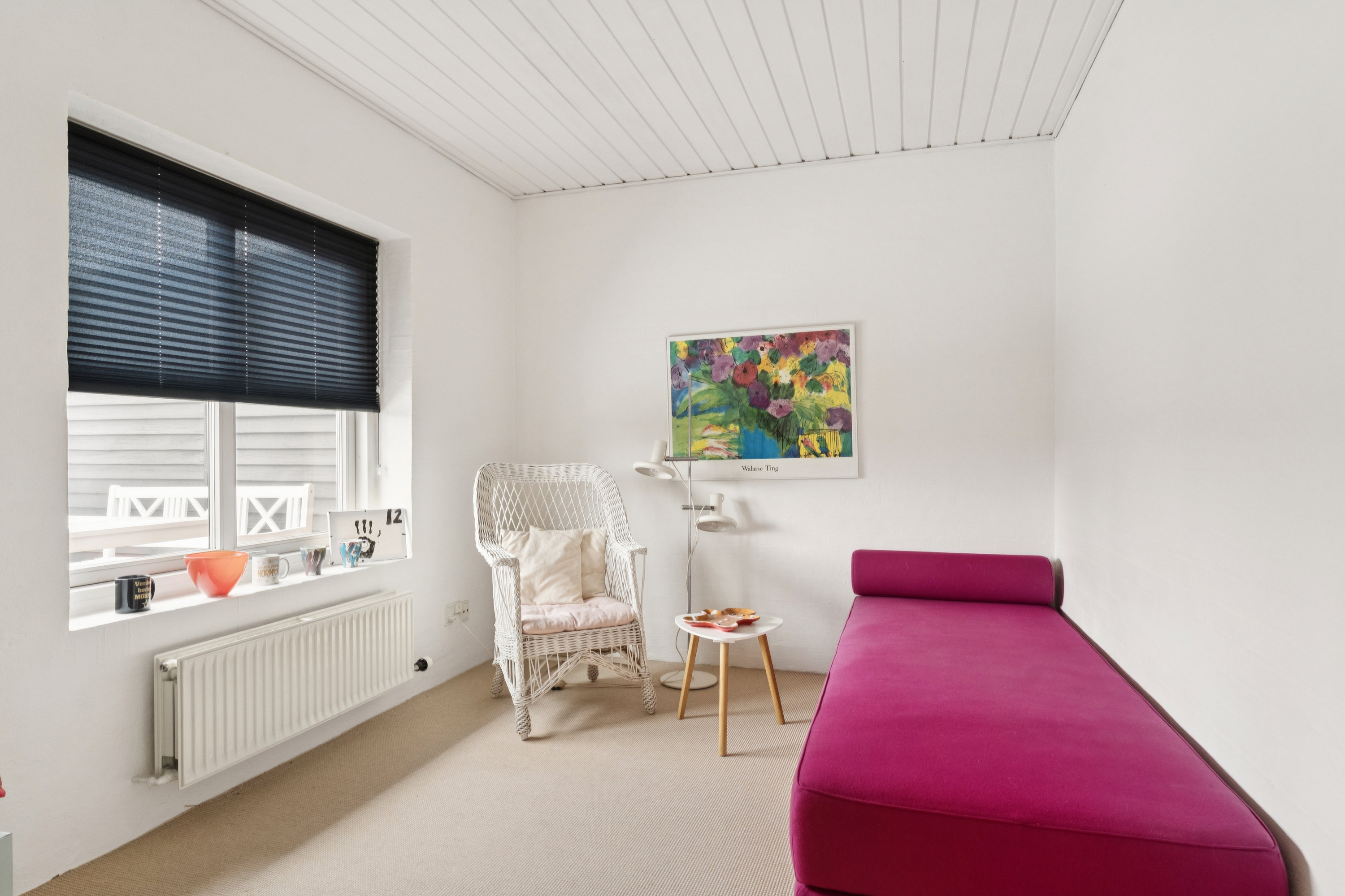 Fremhævet værelse billede i fuldskærmstilstand. Billede af Topasdalen 2, 8930 Randers NØ